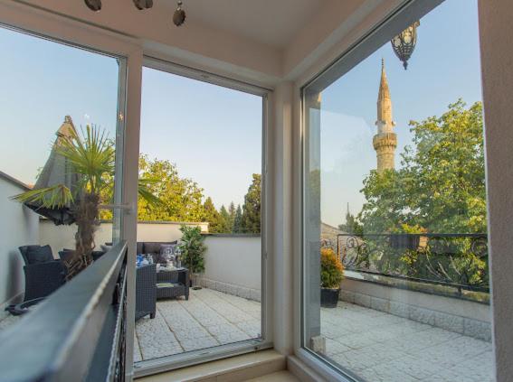 Villa Malkoc - Luxury rooms & apartments