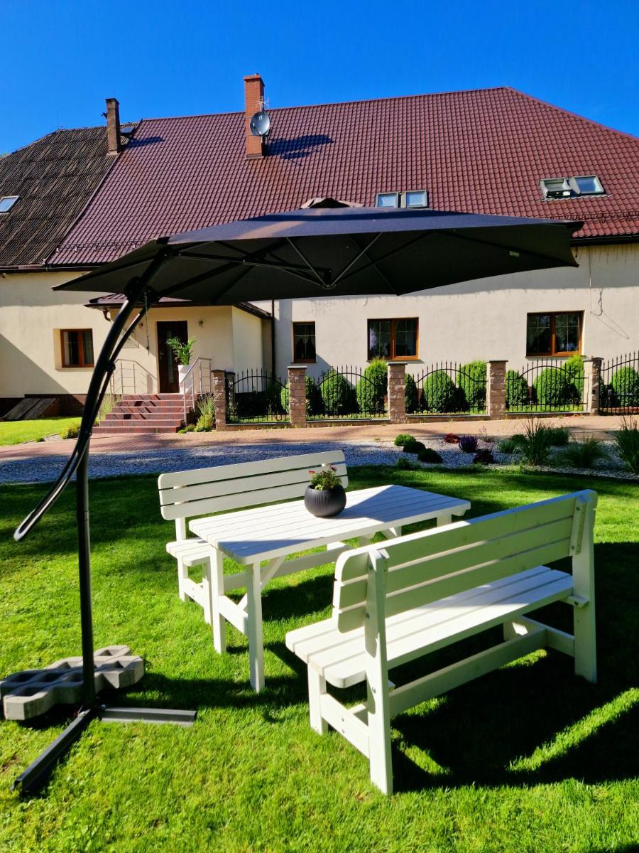 Apartament Mountains Góry Sowie