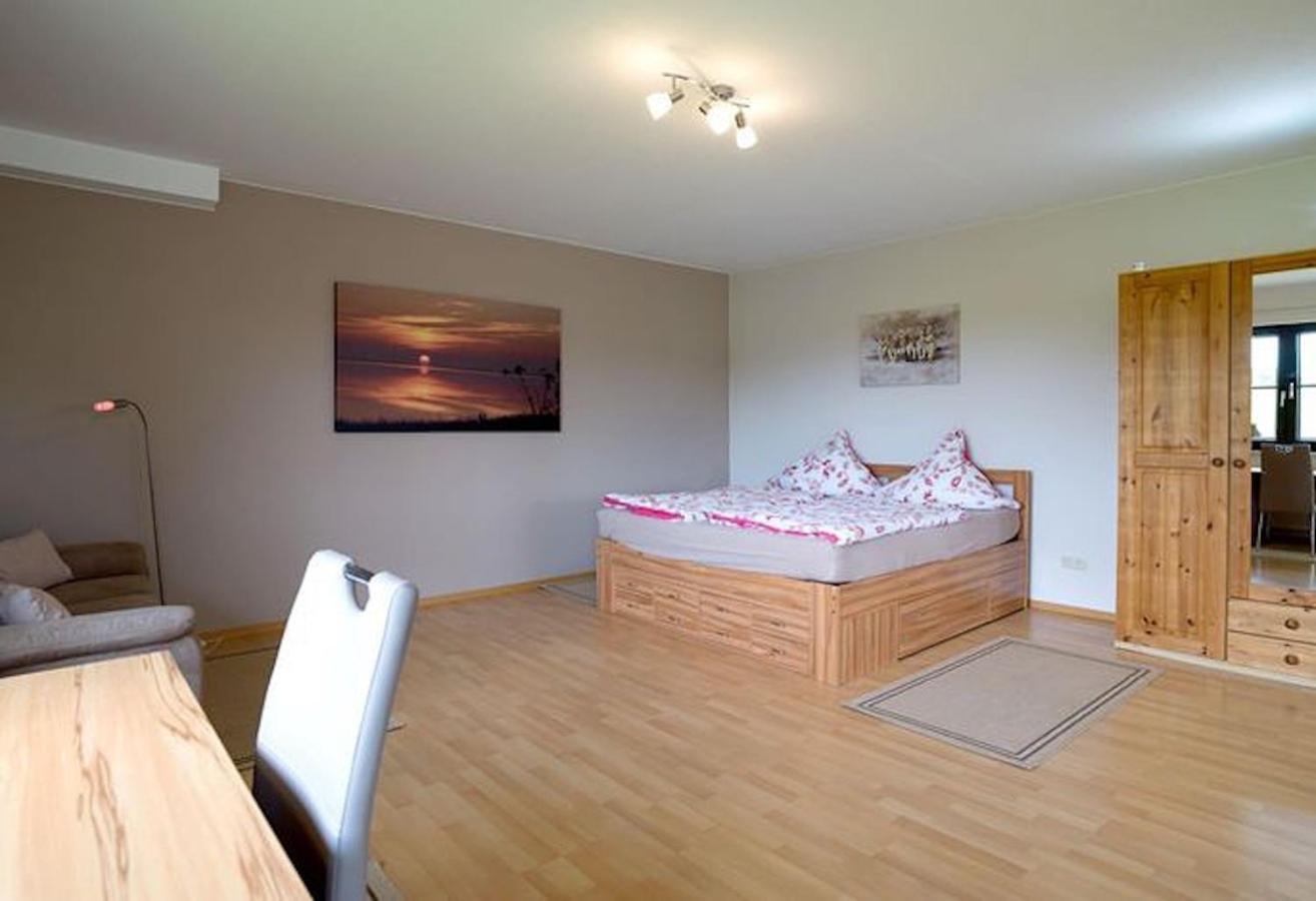Ferienwohnung Familie Weber