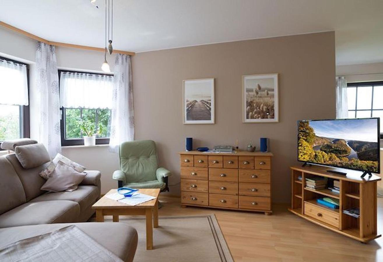 Ferienwohnung Familie Weber