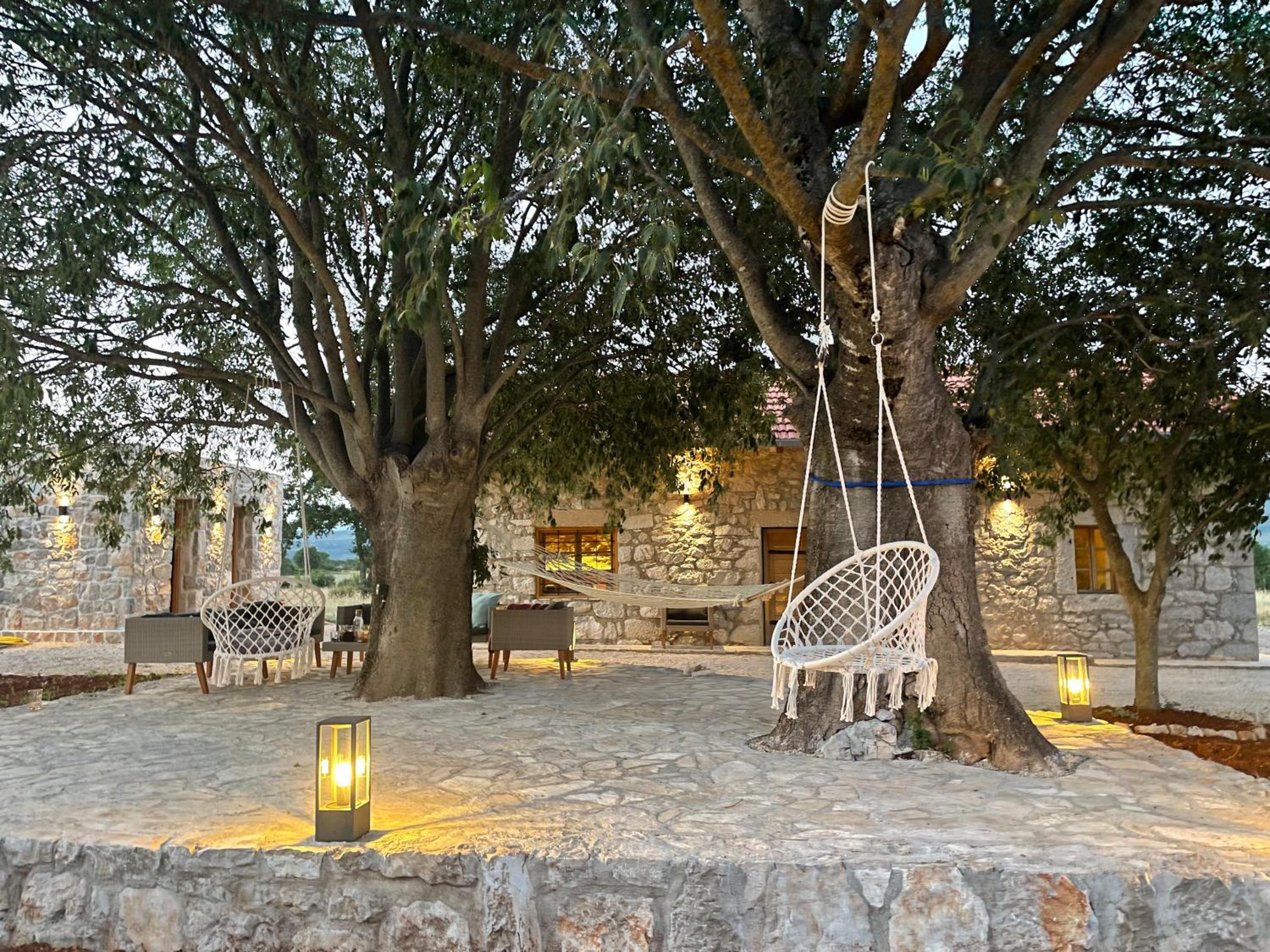 Kostela Stone House