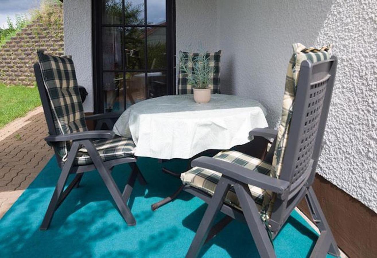 Ferienwohnung Familie Weber