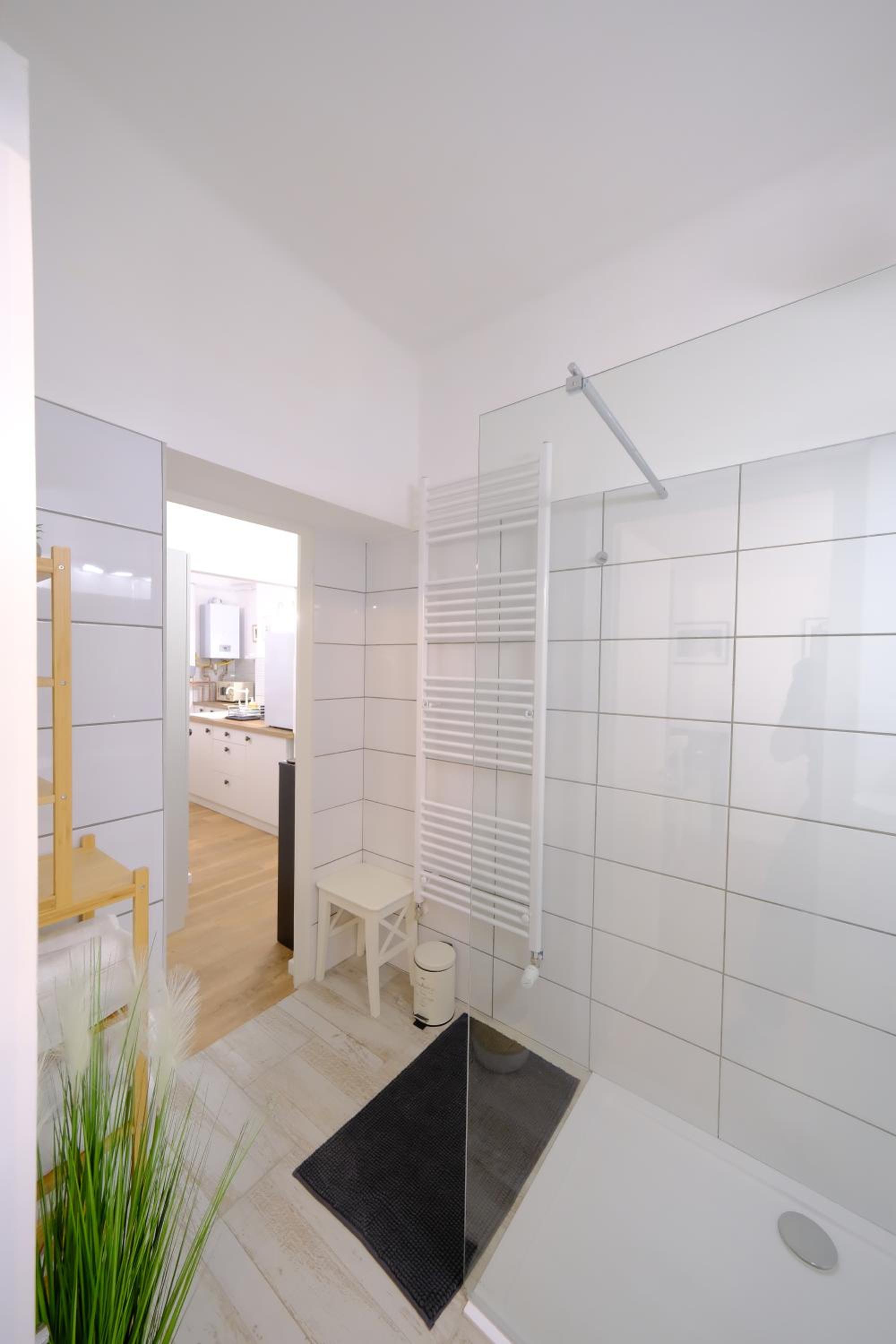 PéterPál apartman view 5