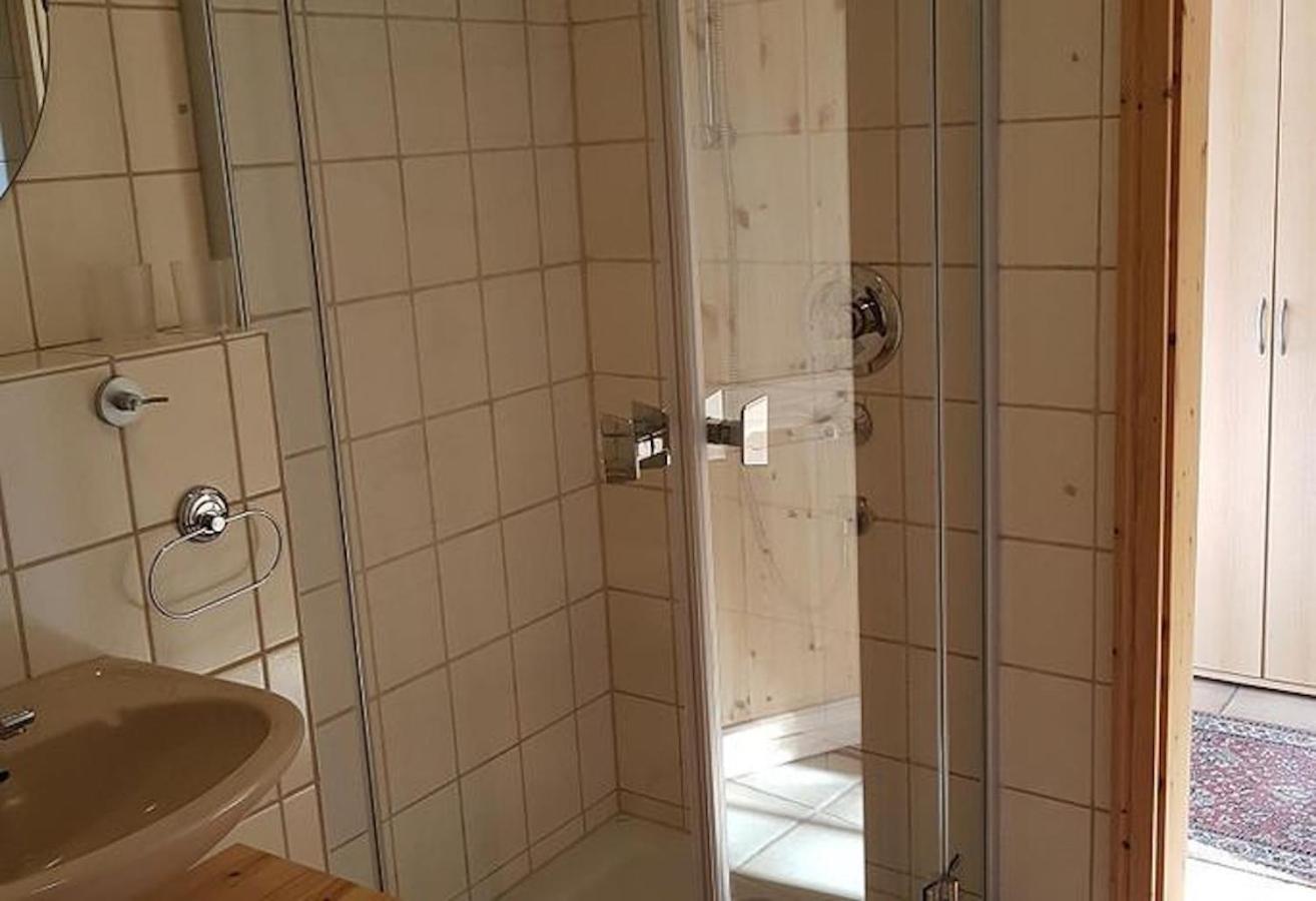 Ferienwohnung Familie Weber