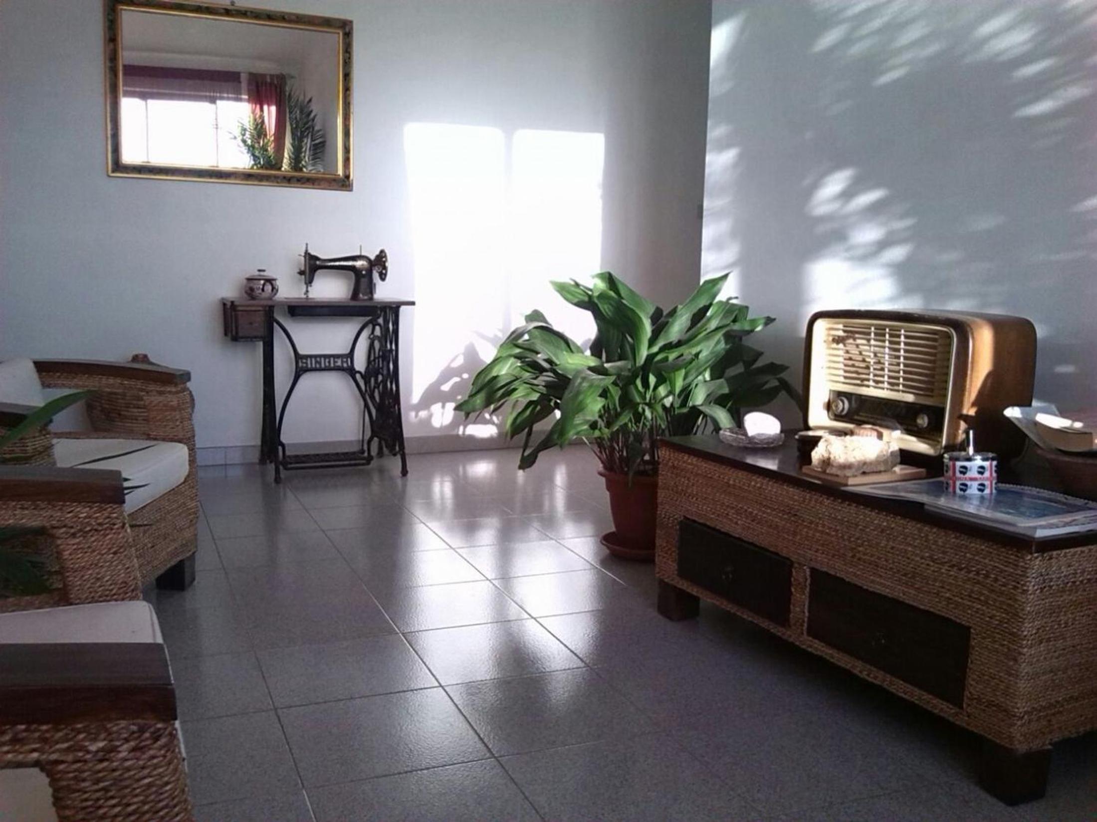 B&B Su Rizolu view 4