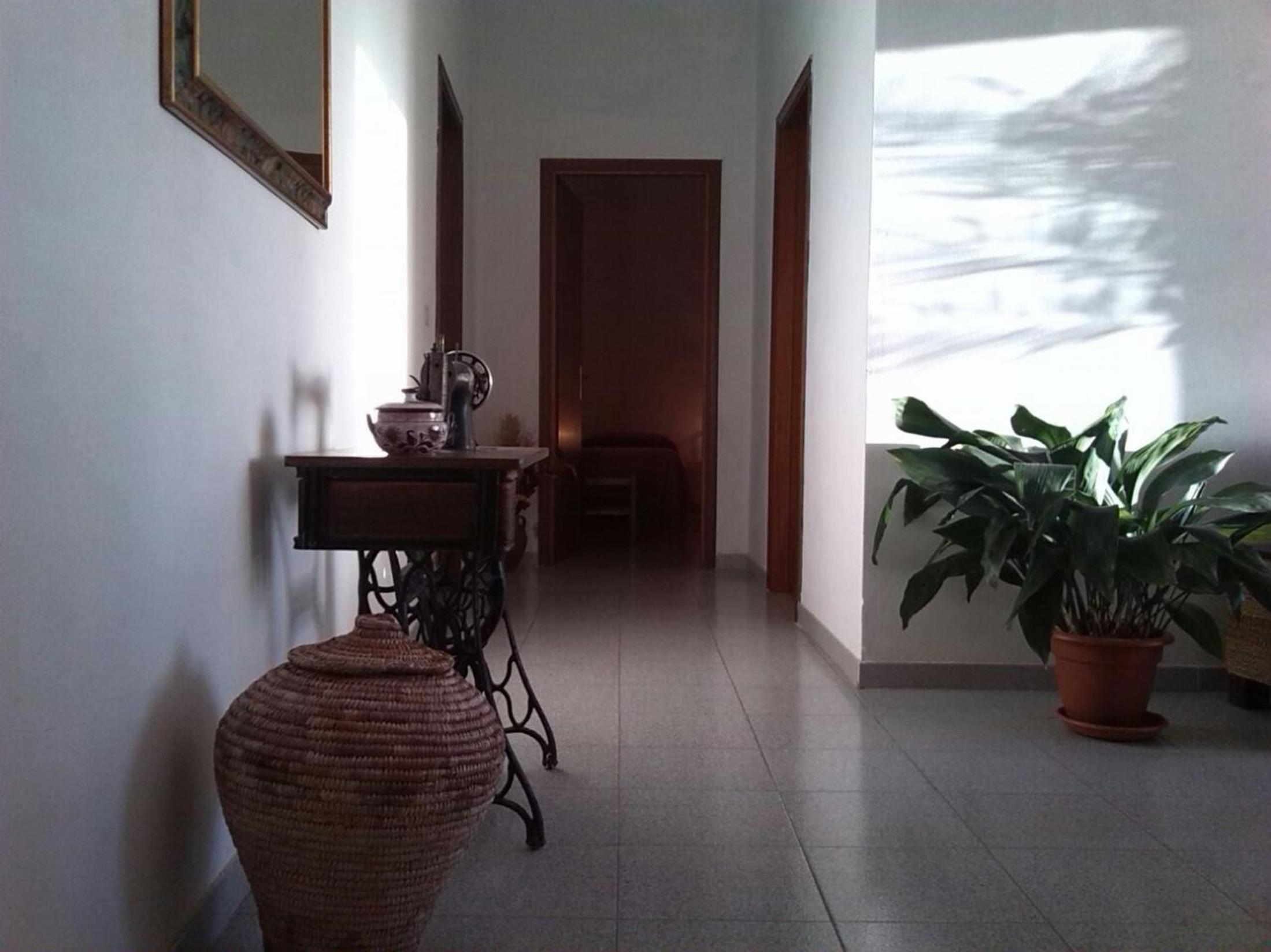 B&B Su Rizolu view 2