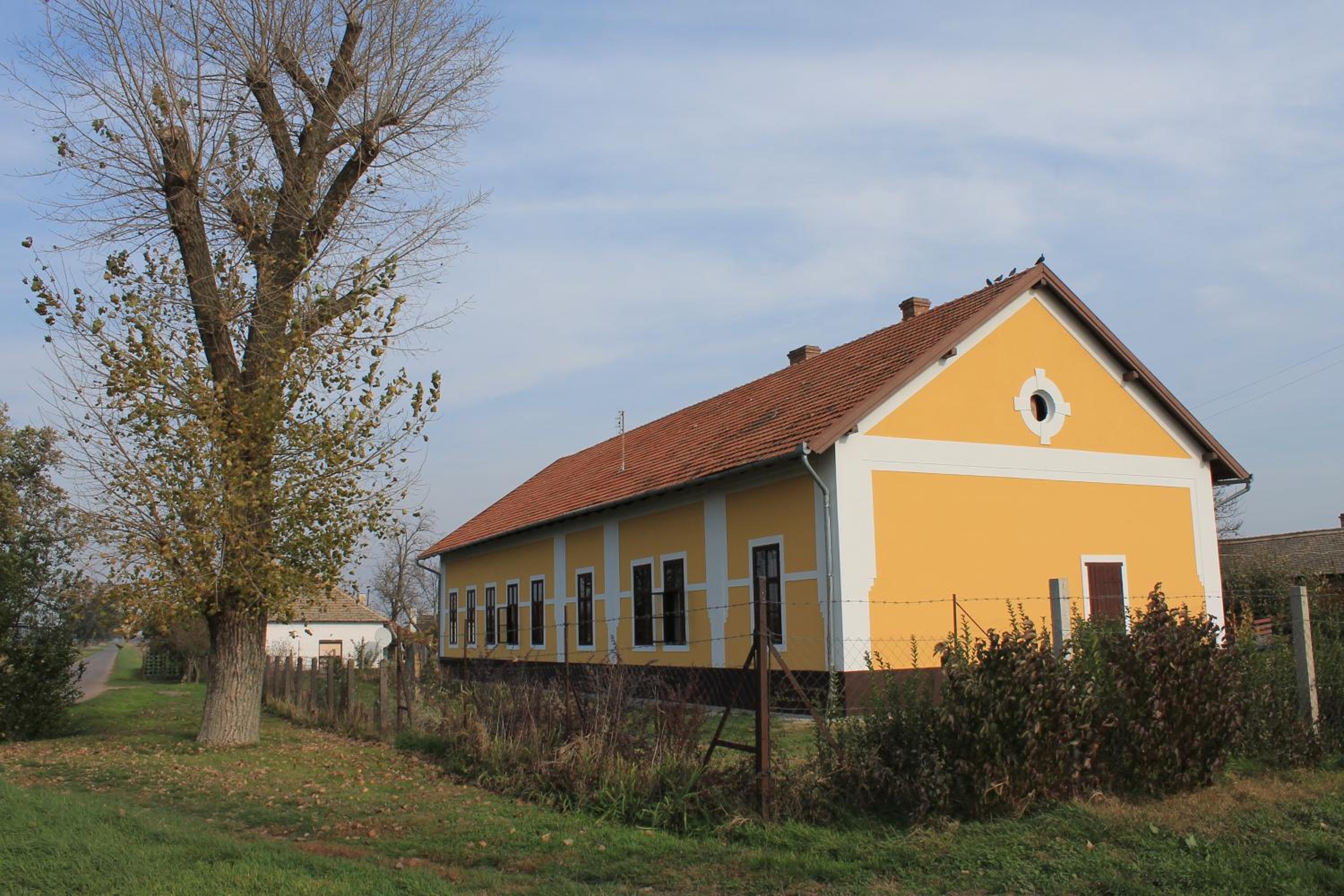 Peregi Vendégház