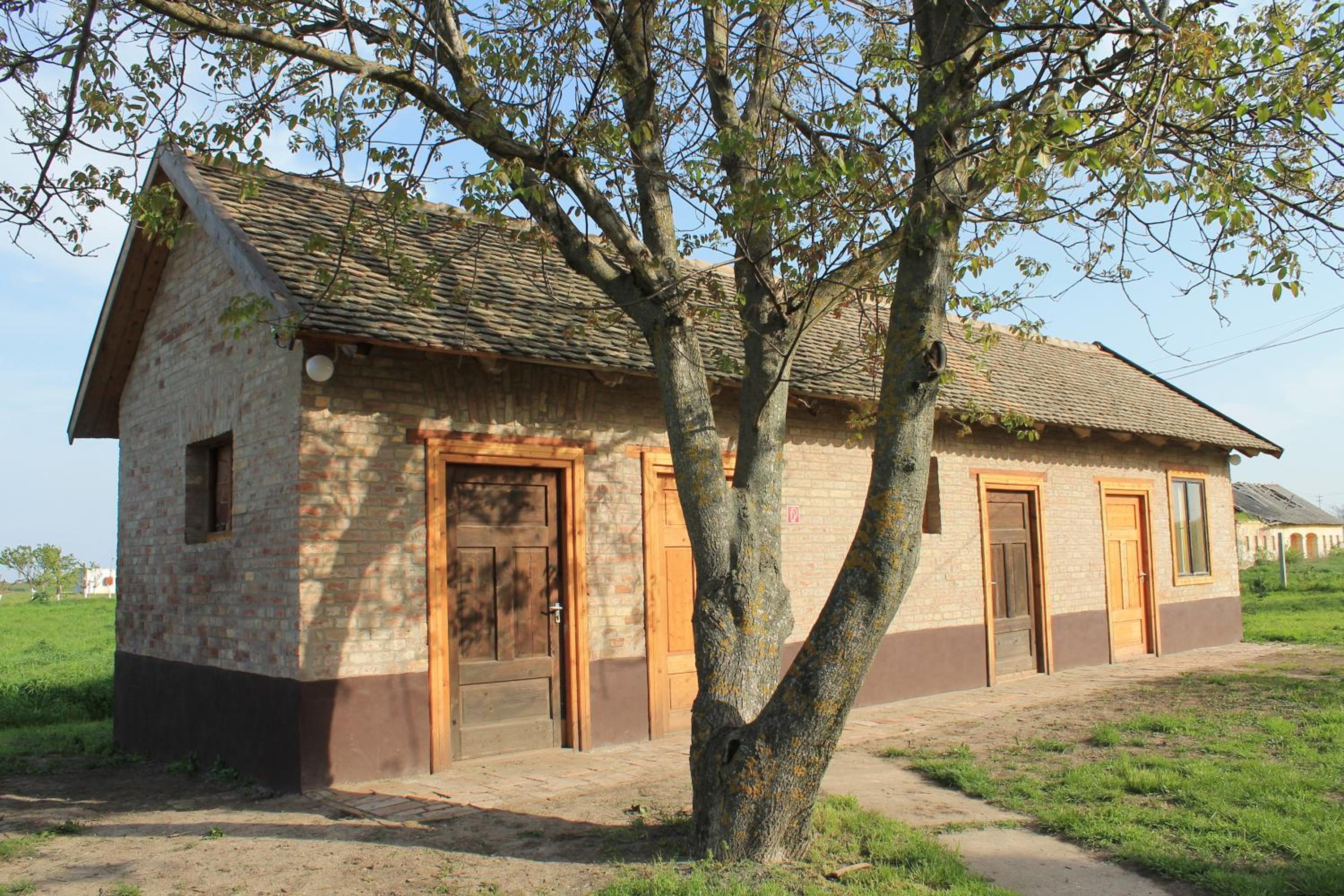 Peregi Vendégház