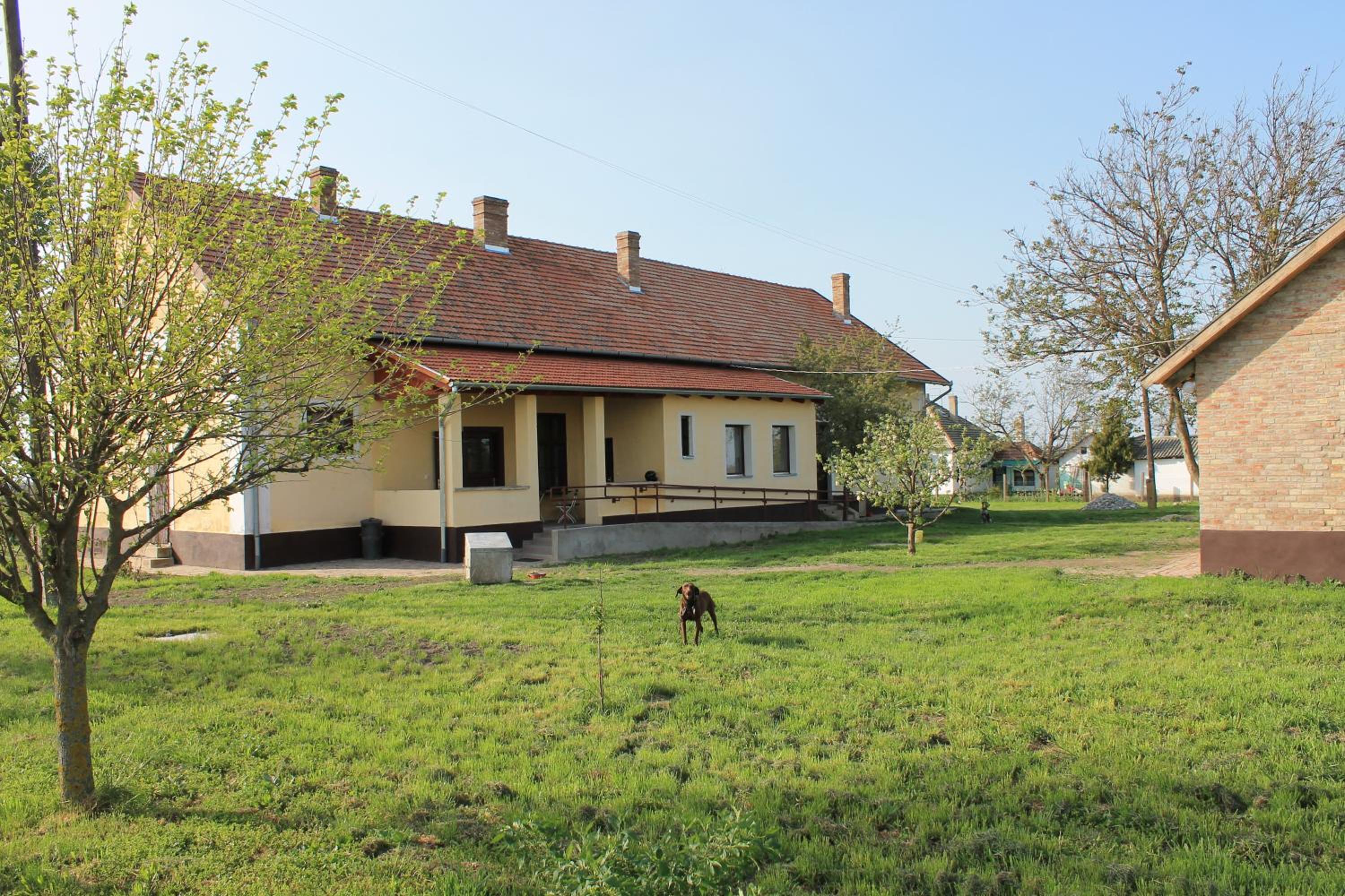 Peregi Vendégház