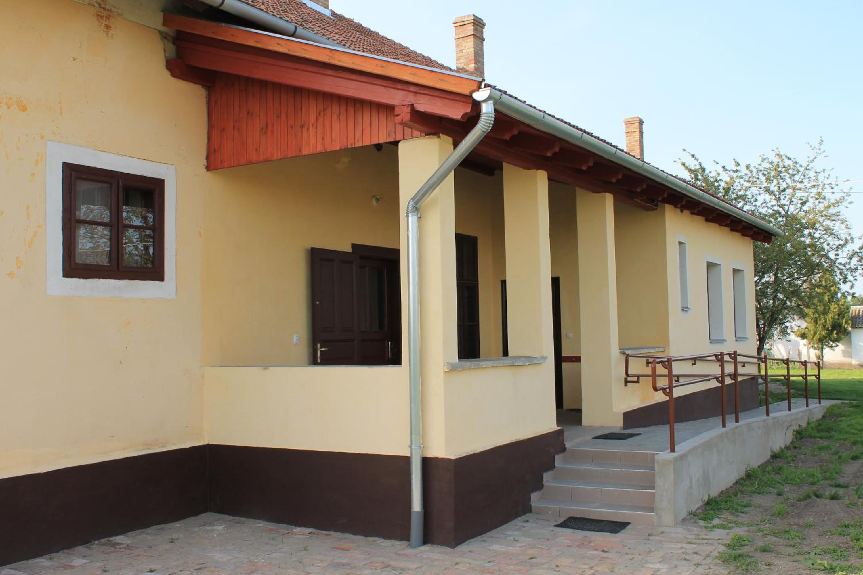 Peregi Vendégház