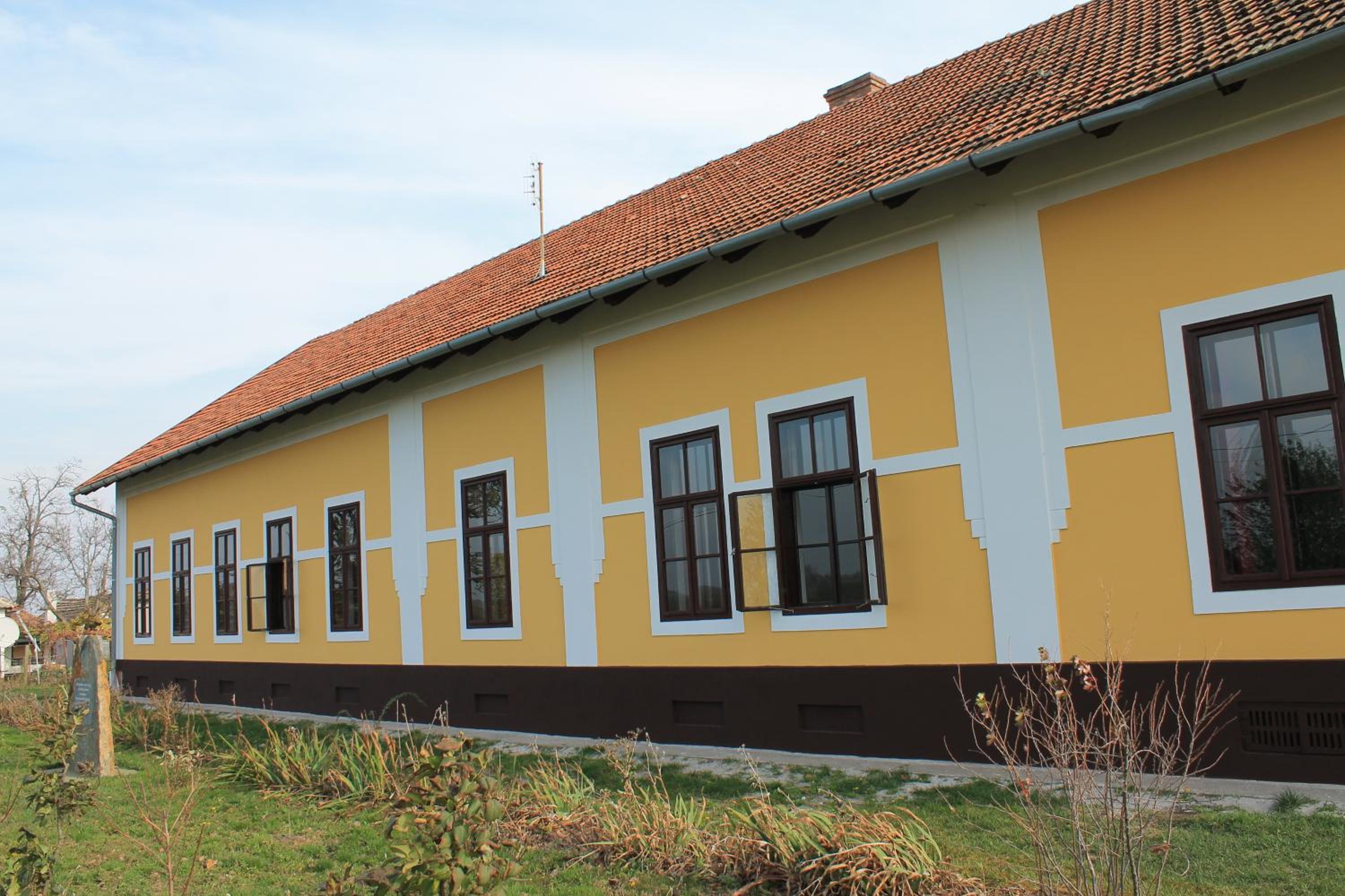 Peregi Vendégház