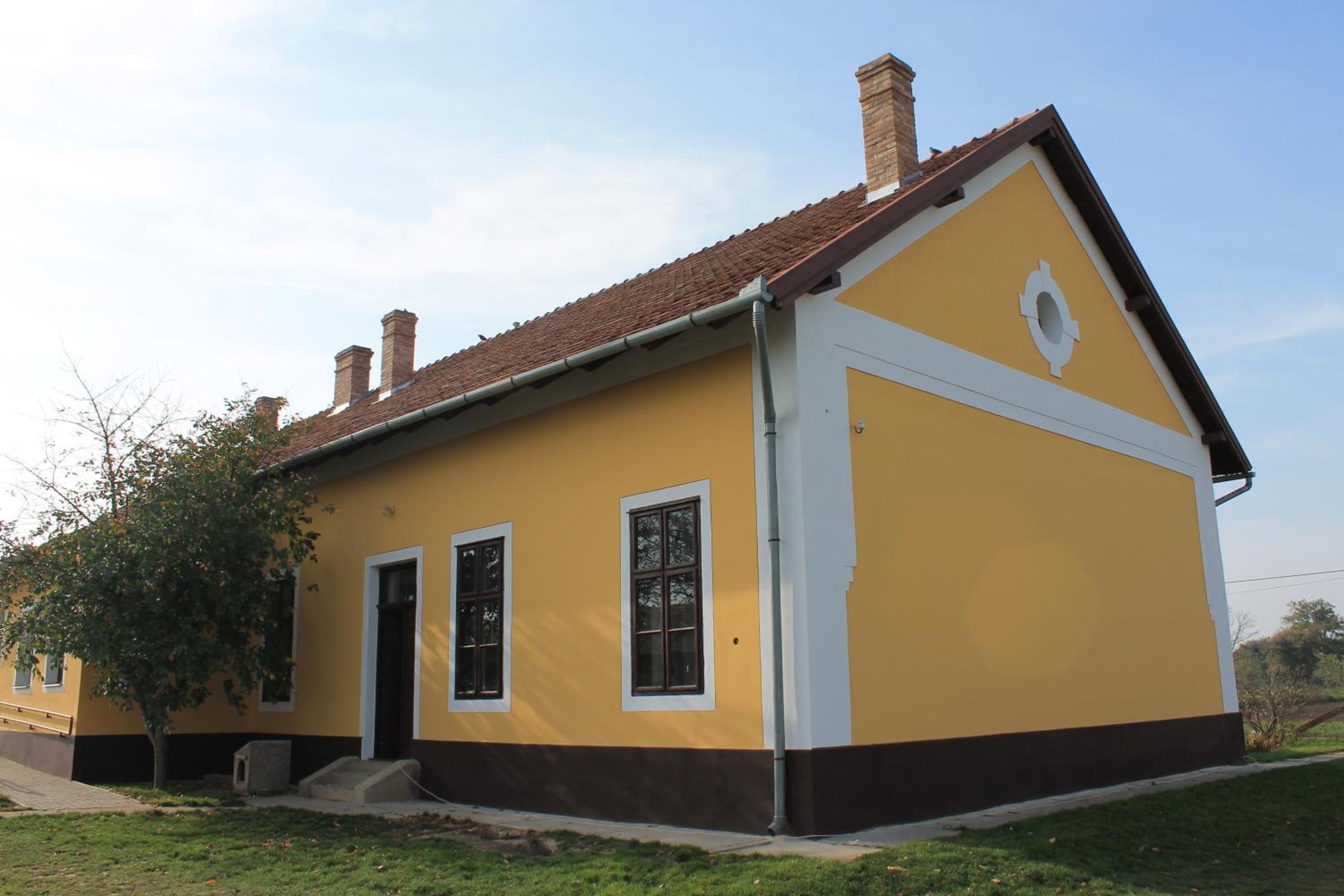 Peregi Vendégház