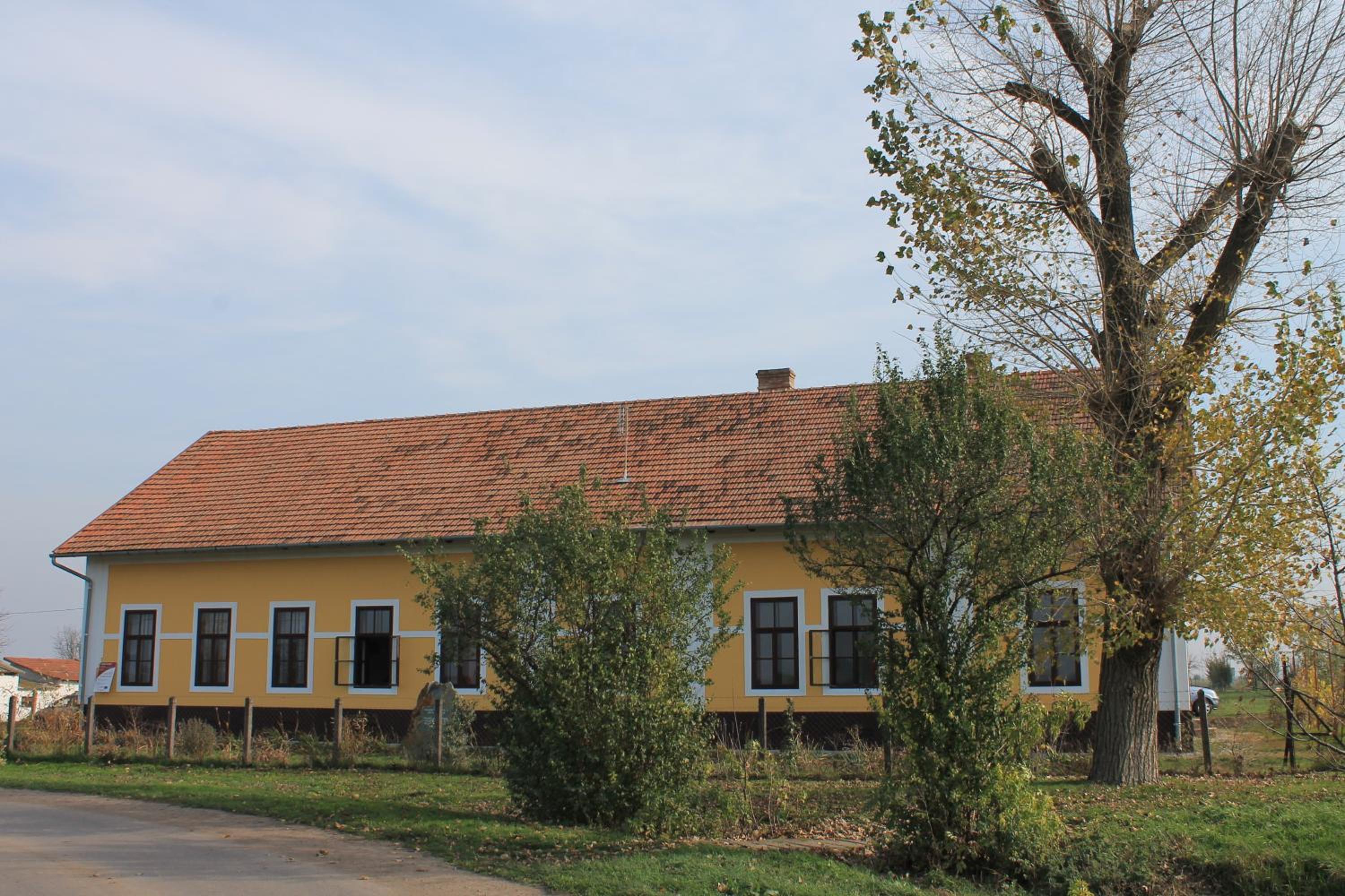 Peregi Vendégház