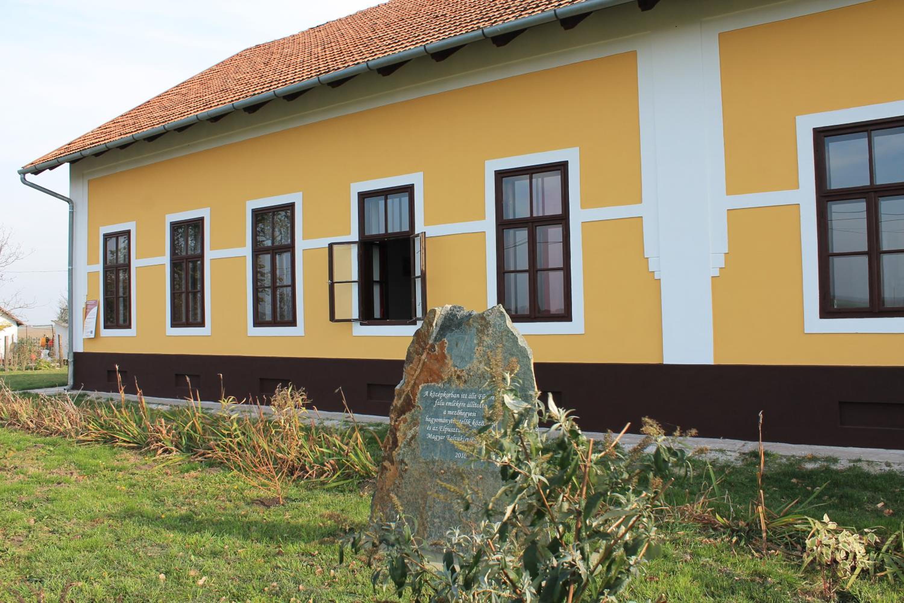 Peregi Vendégház