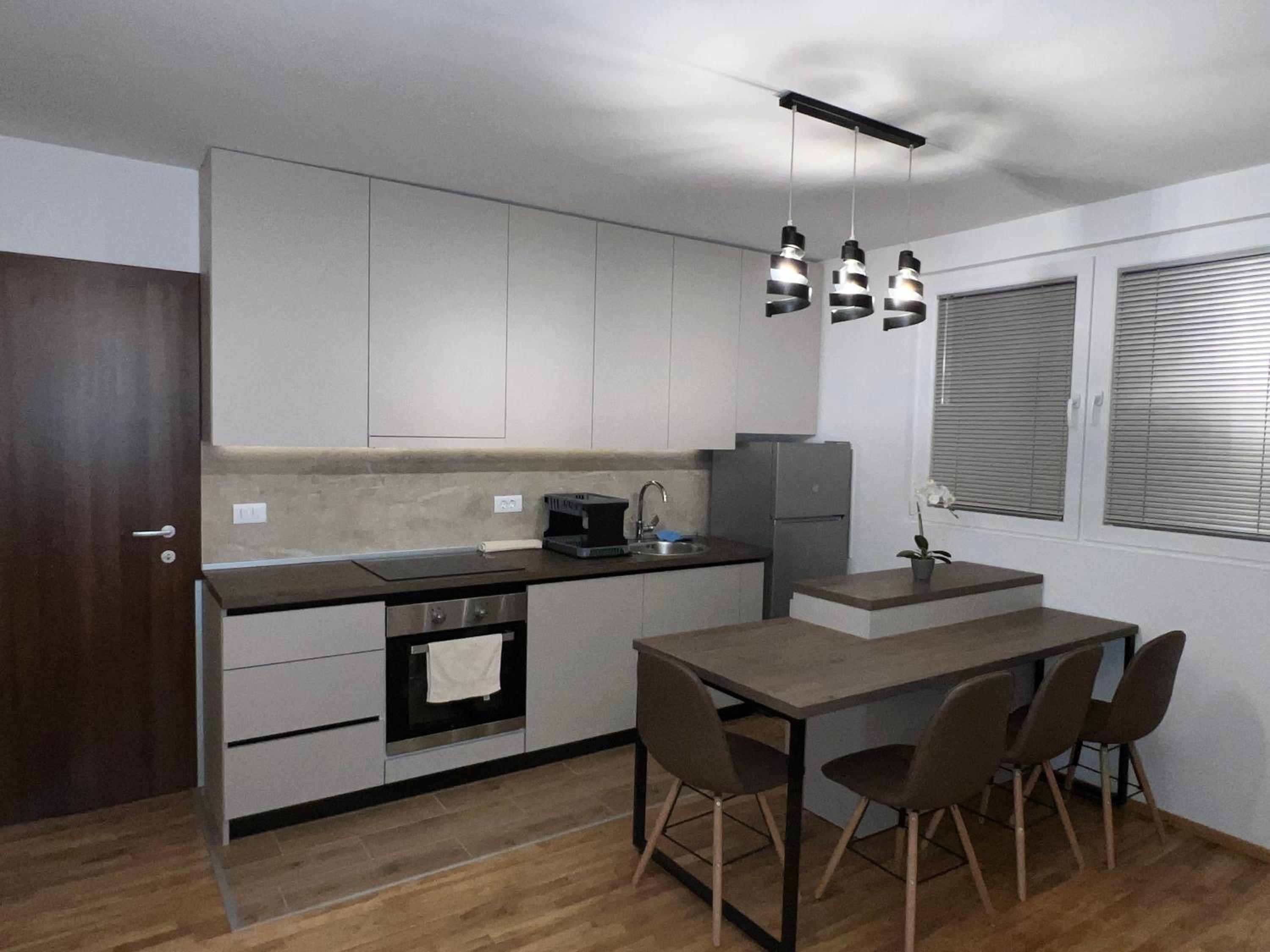 3M Apartment en Ohrid