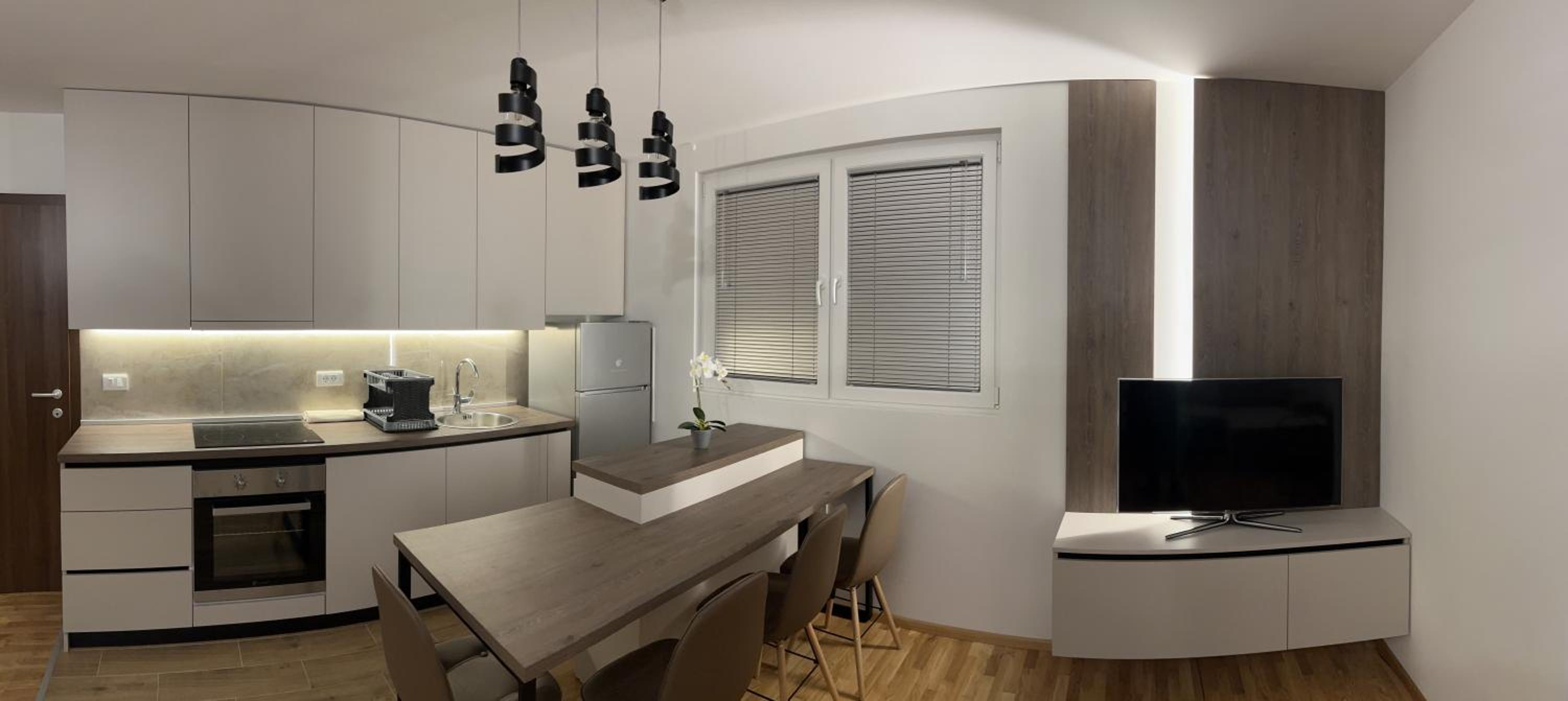 3M Apartment en Ohrid