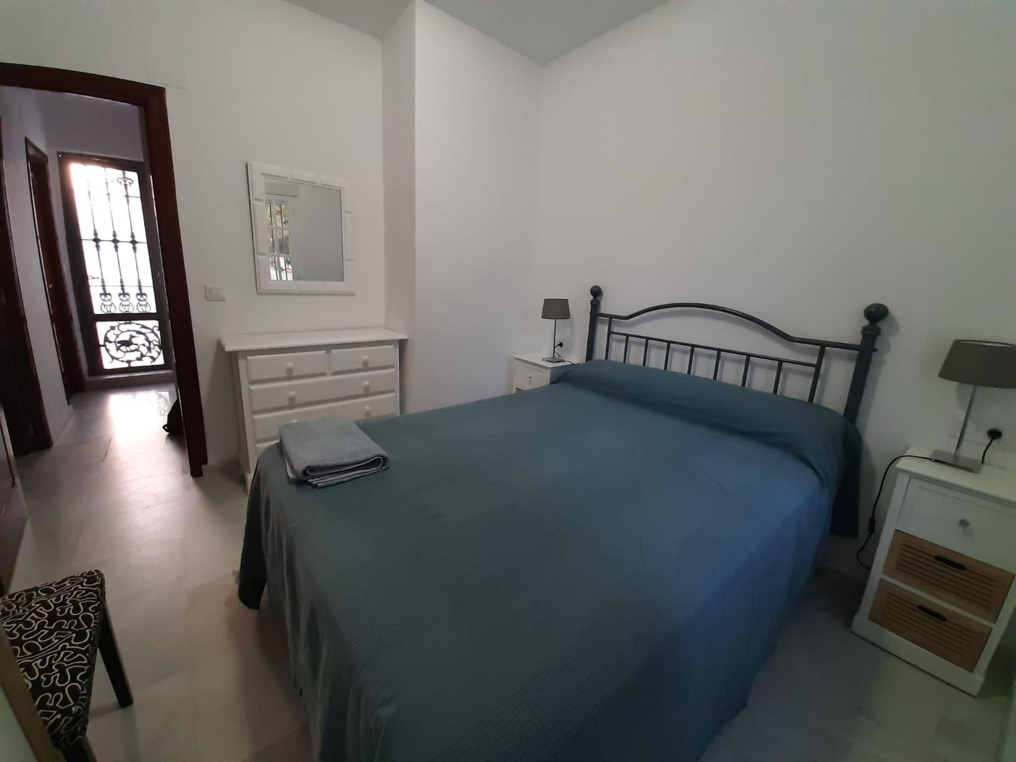 Villa Puerto Santa María