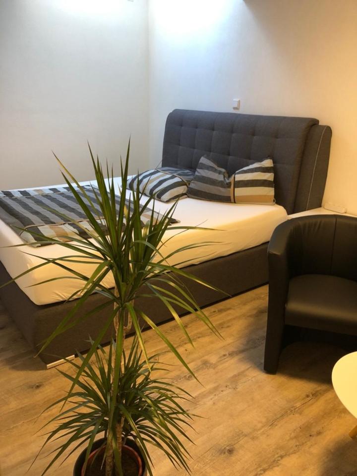 Ferienwohnung Krayenbergblick