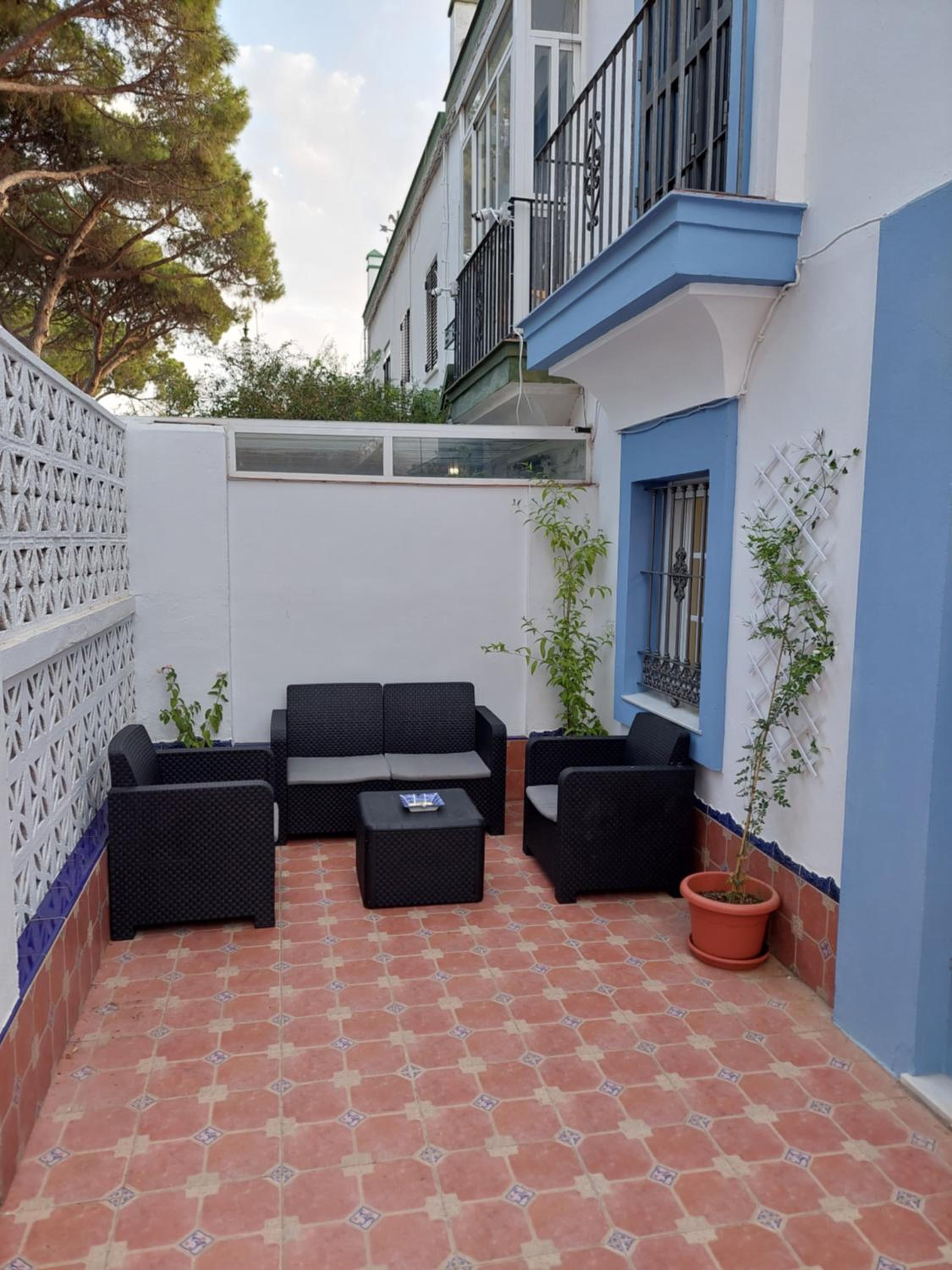 Villa Puerto Santa María