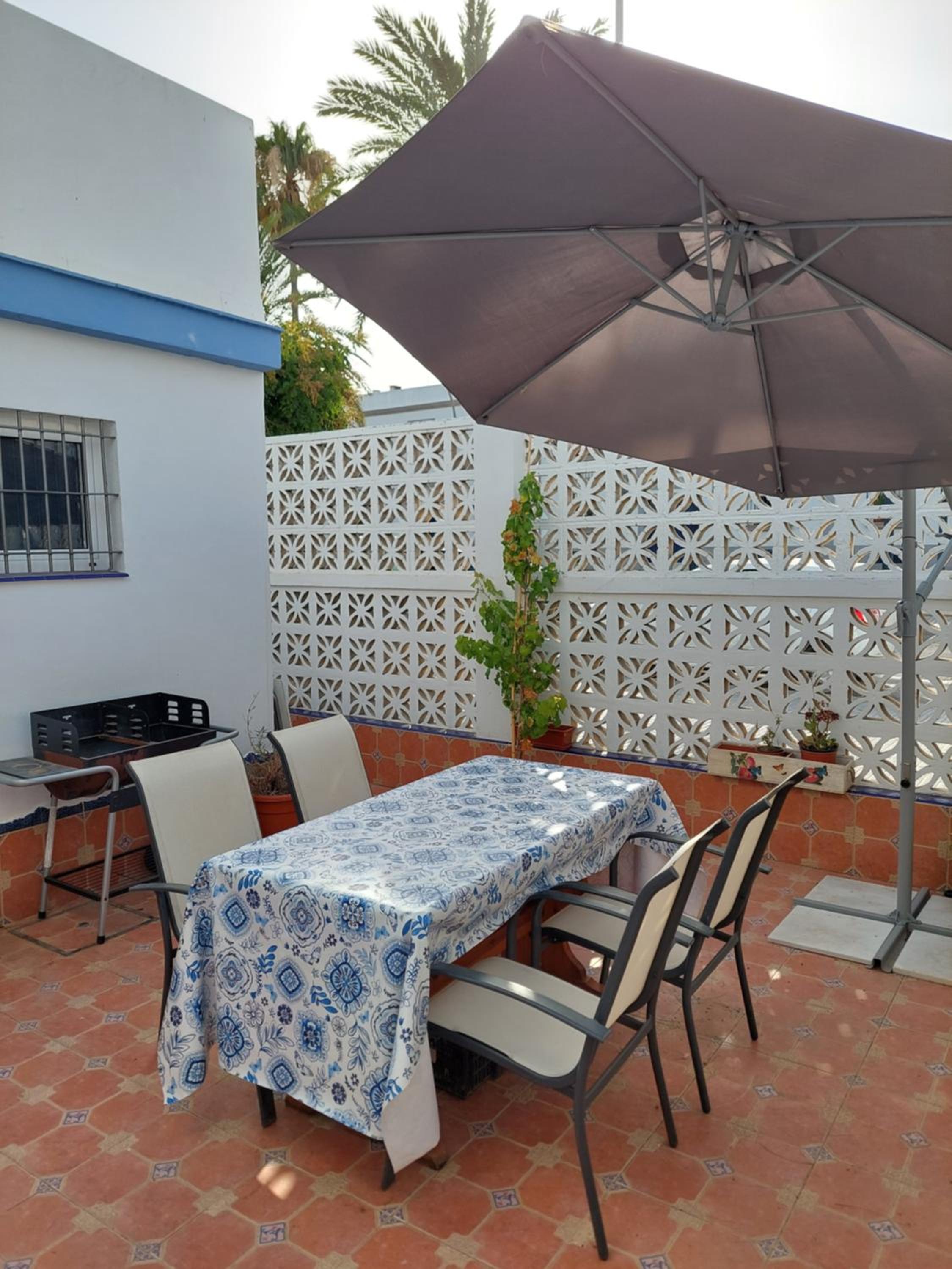 Villa Puerto Santa María