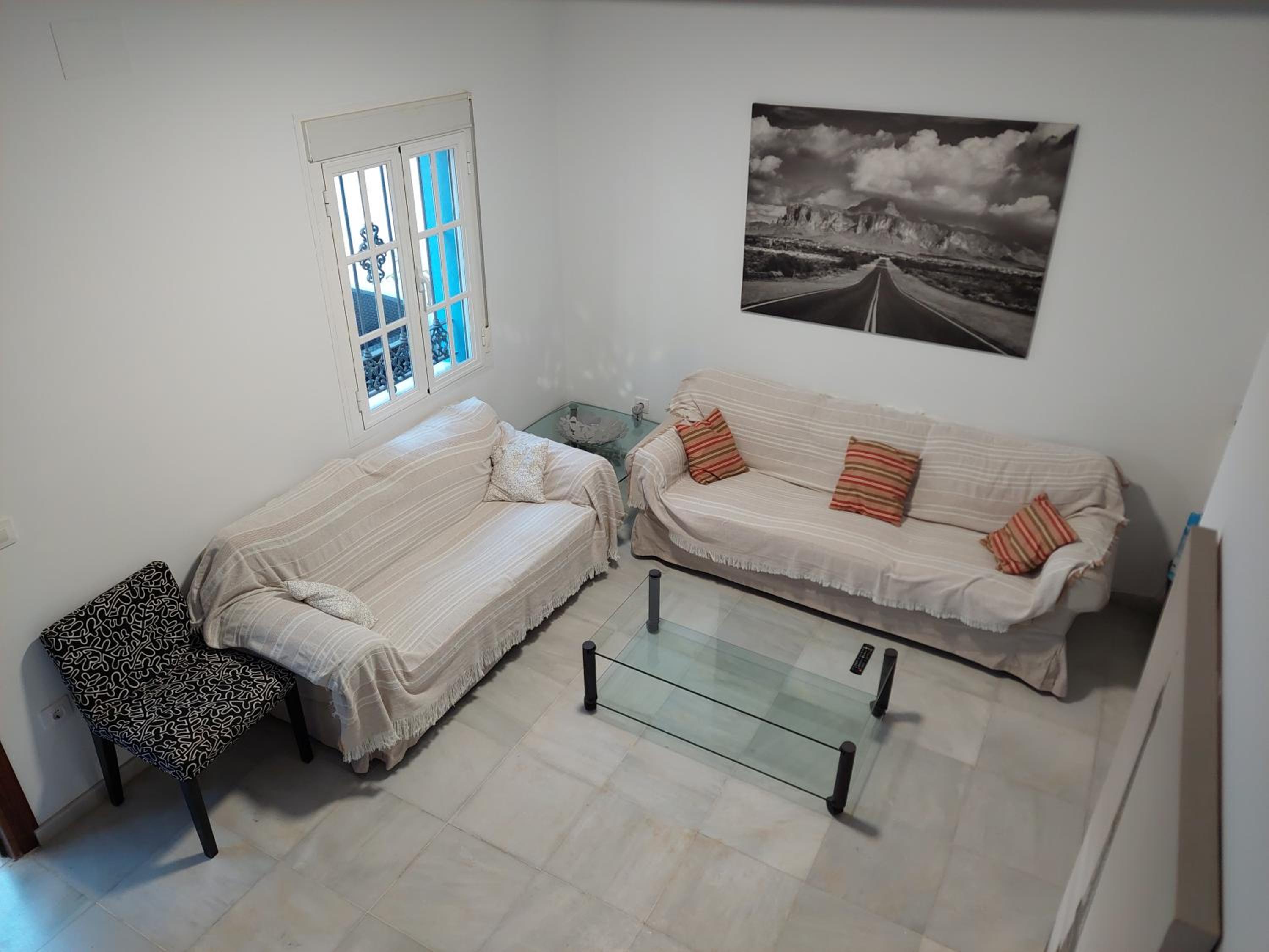 Villa Puerto Santa María