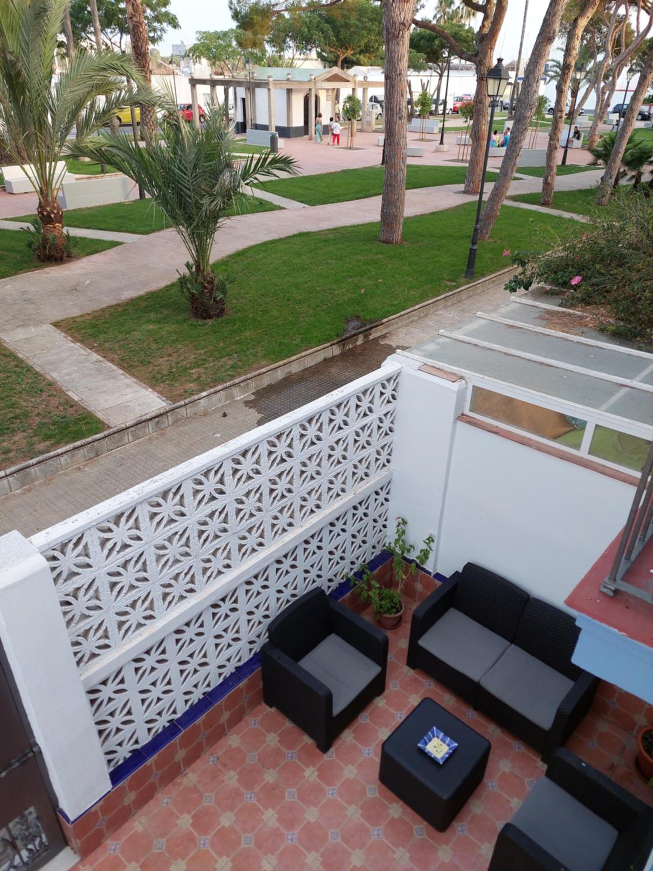 Villa Puerto Santa María