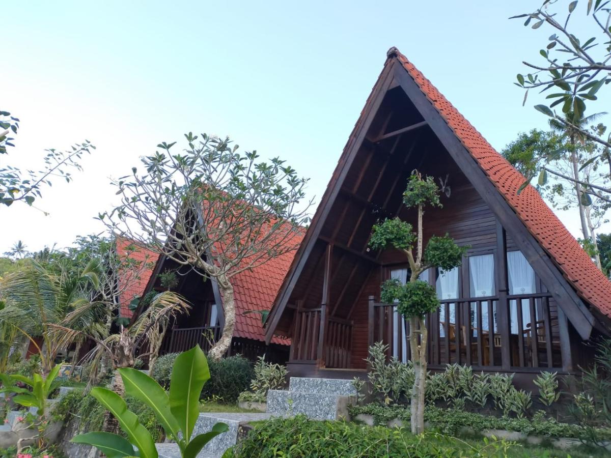 JUN COTTAGE view 2