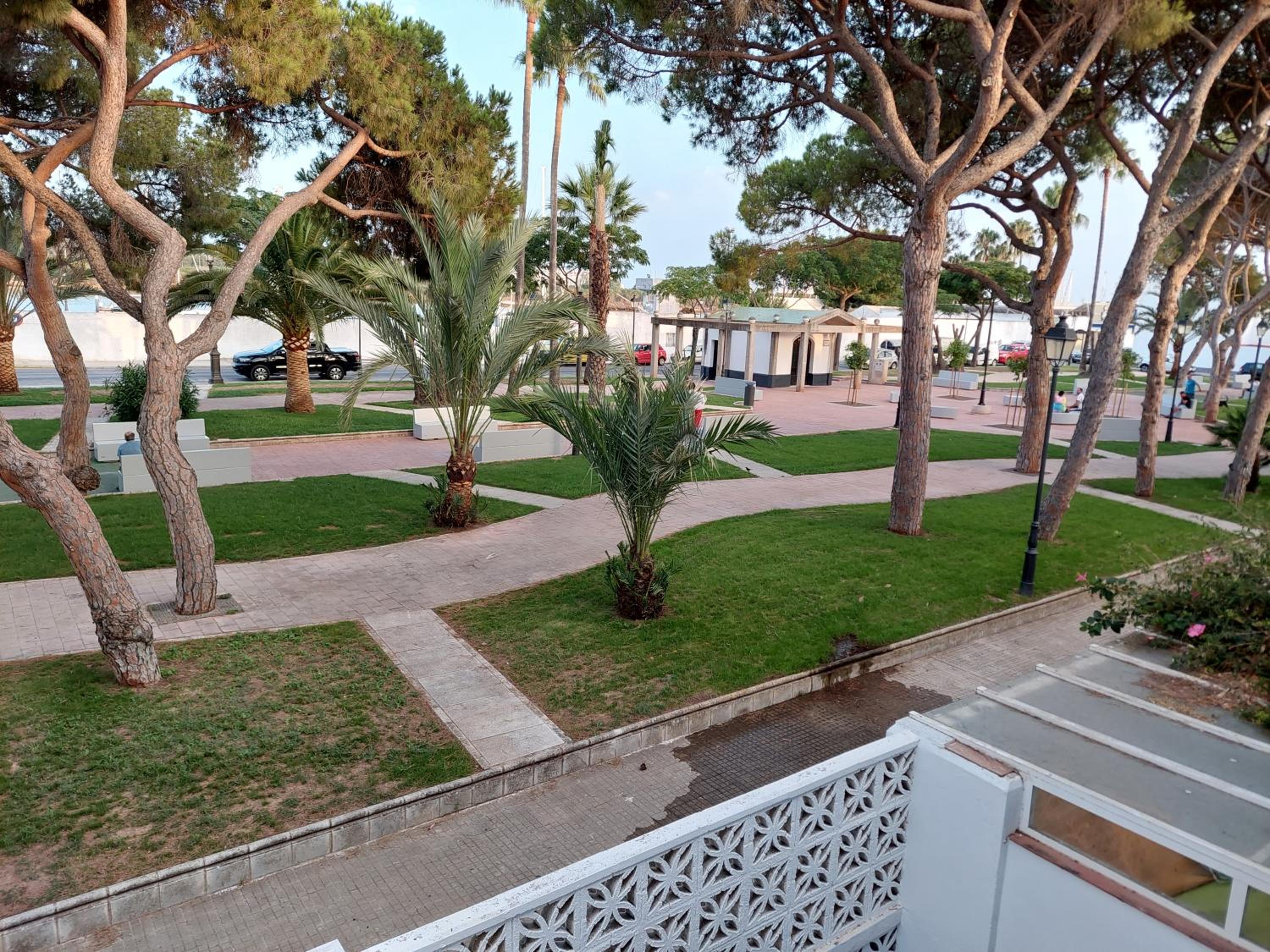 Villa Puerto Santa María