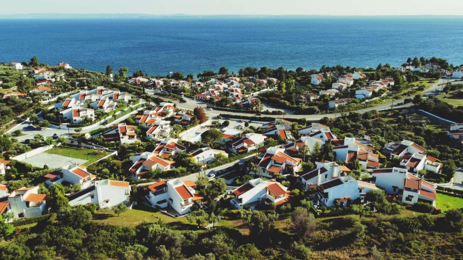 Trikorfo Bungalows