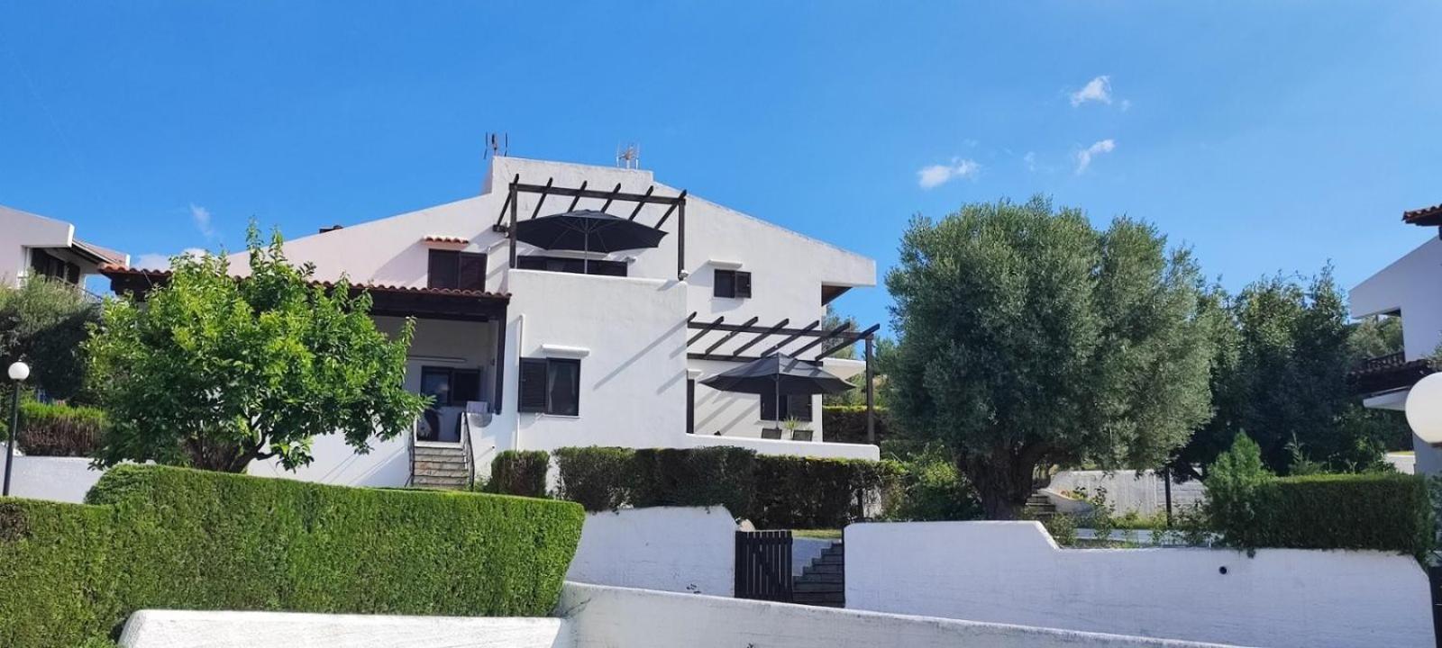 Trikorfo Bungalows