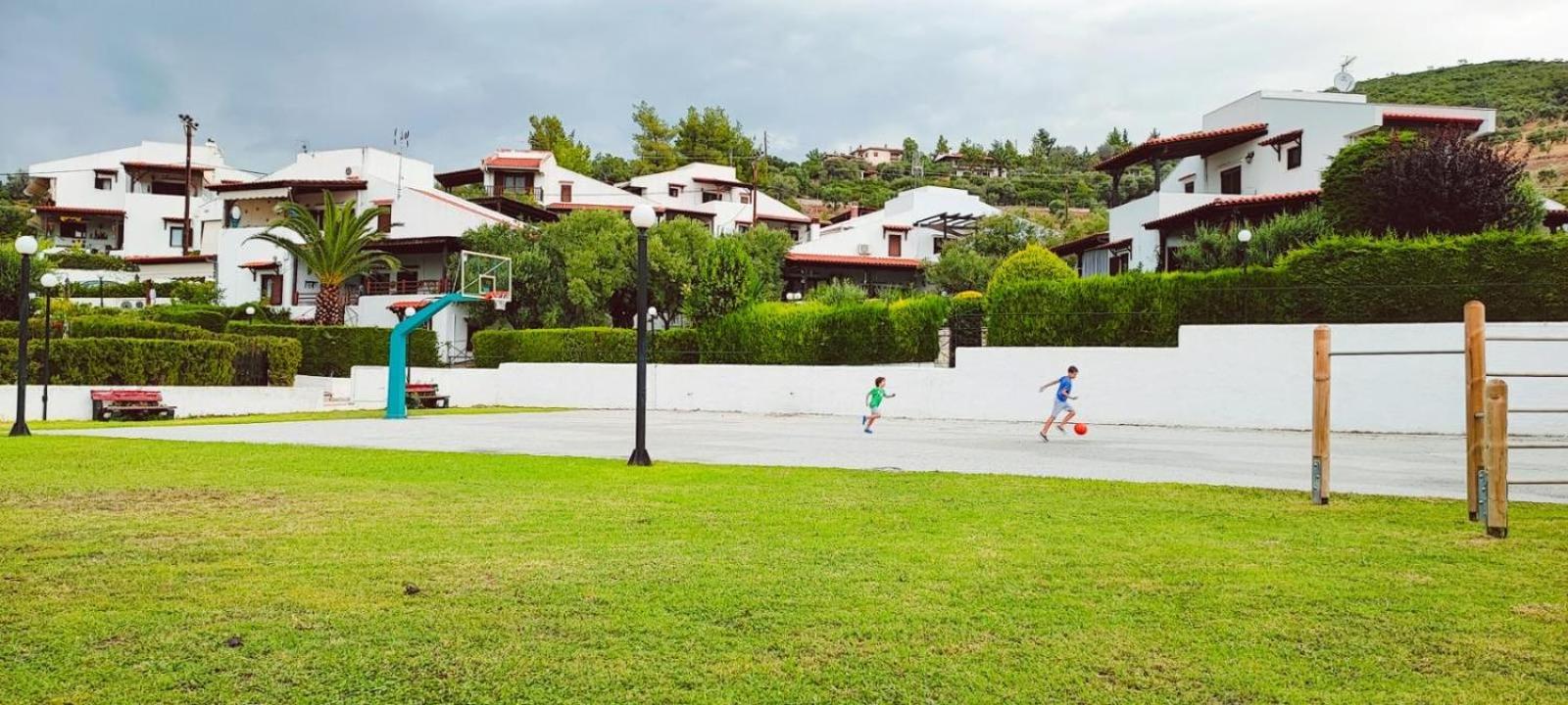 Trikorfo Bungalows