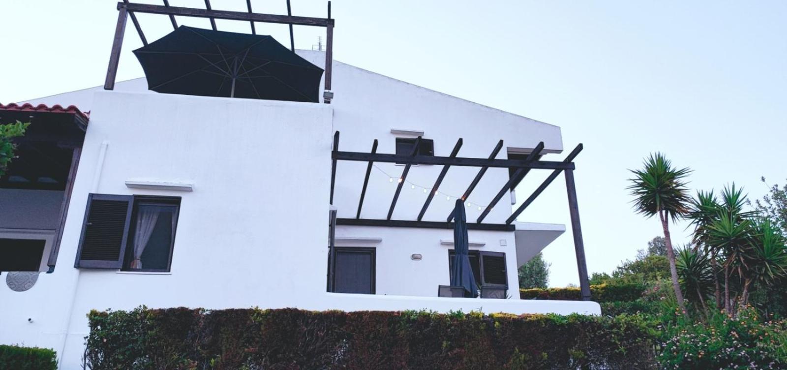 Trikorfo Bungalows
