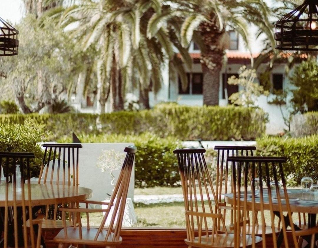 Trikorfo Bungalows