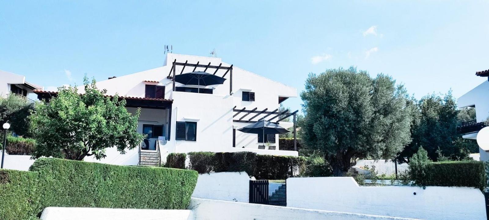 Trikorfo Bungalows