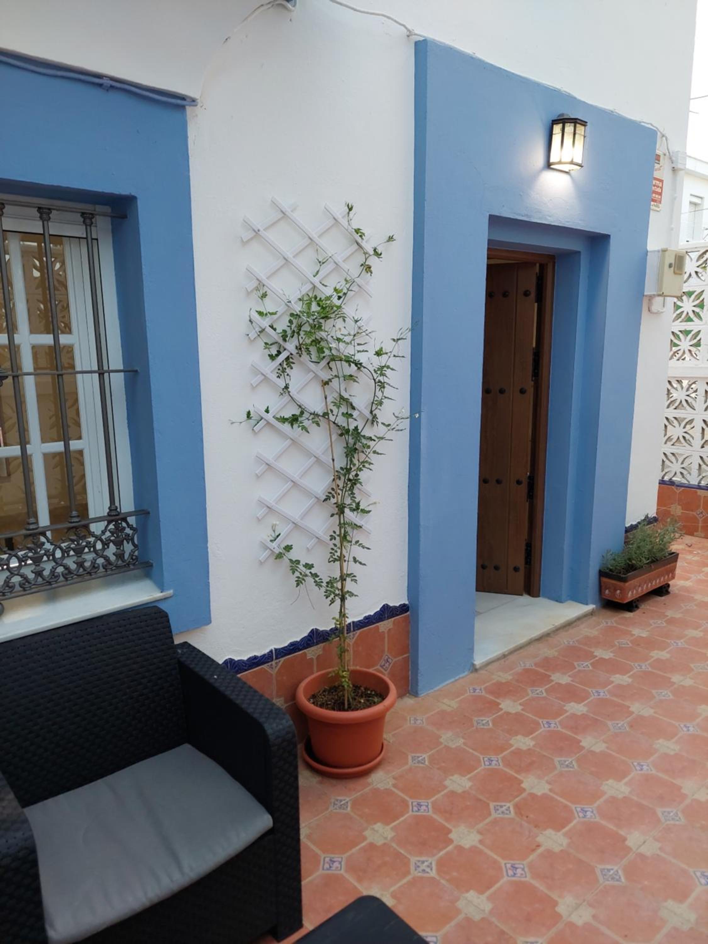 Villa Puerto Santa María