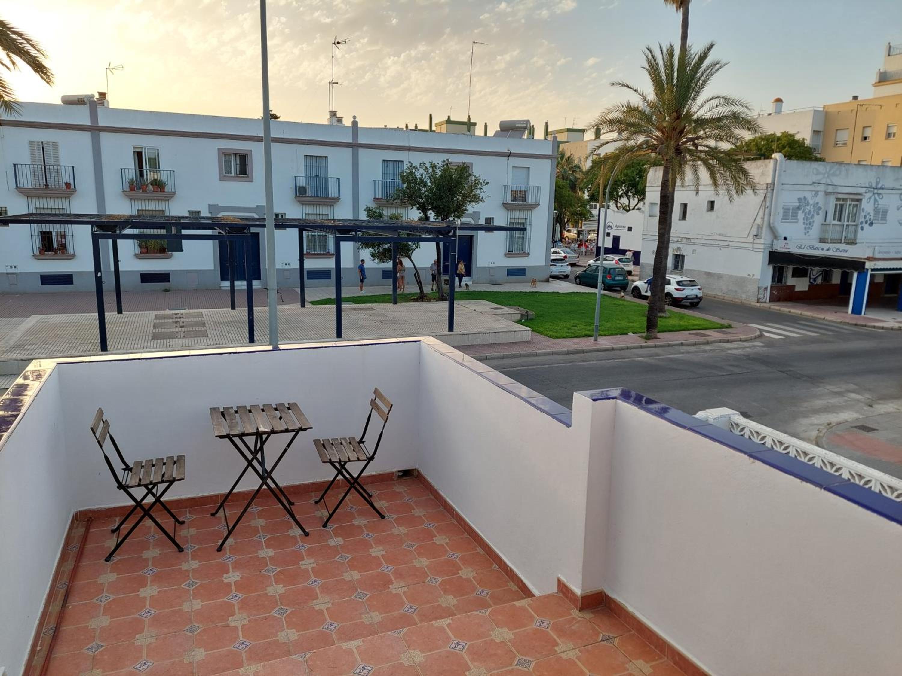 Villa Puerto Santa María