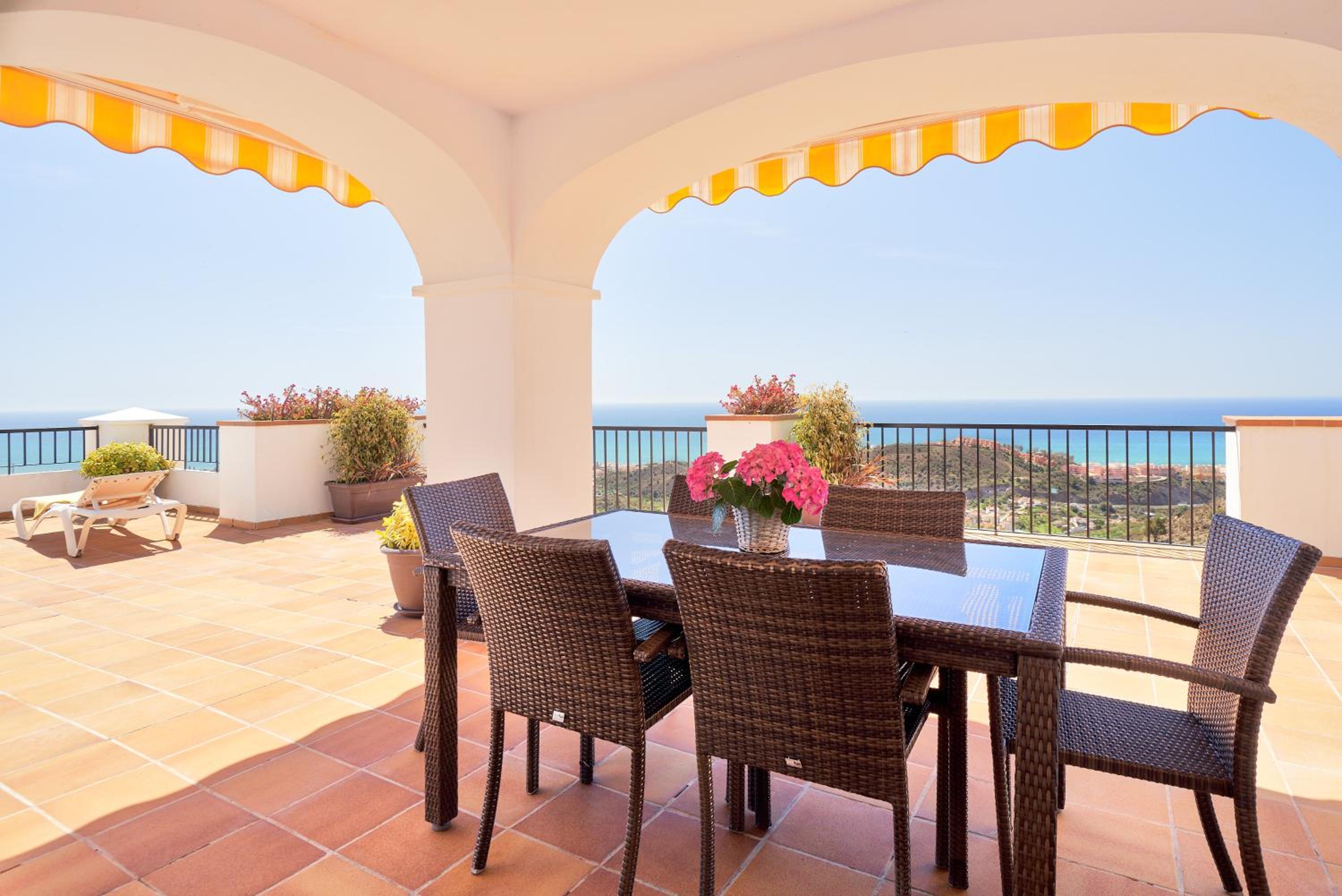 Hotel Ceres Malaga Apartamento De Lujo