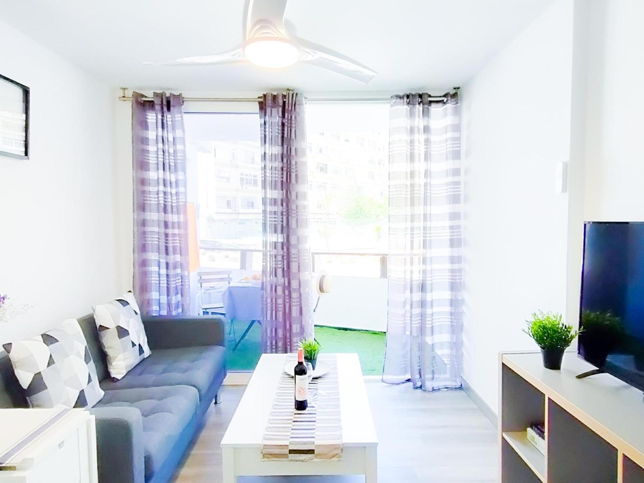 Nomadic Friendly holiday home