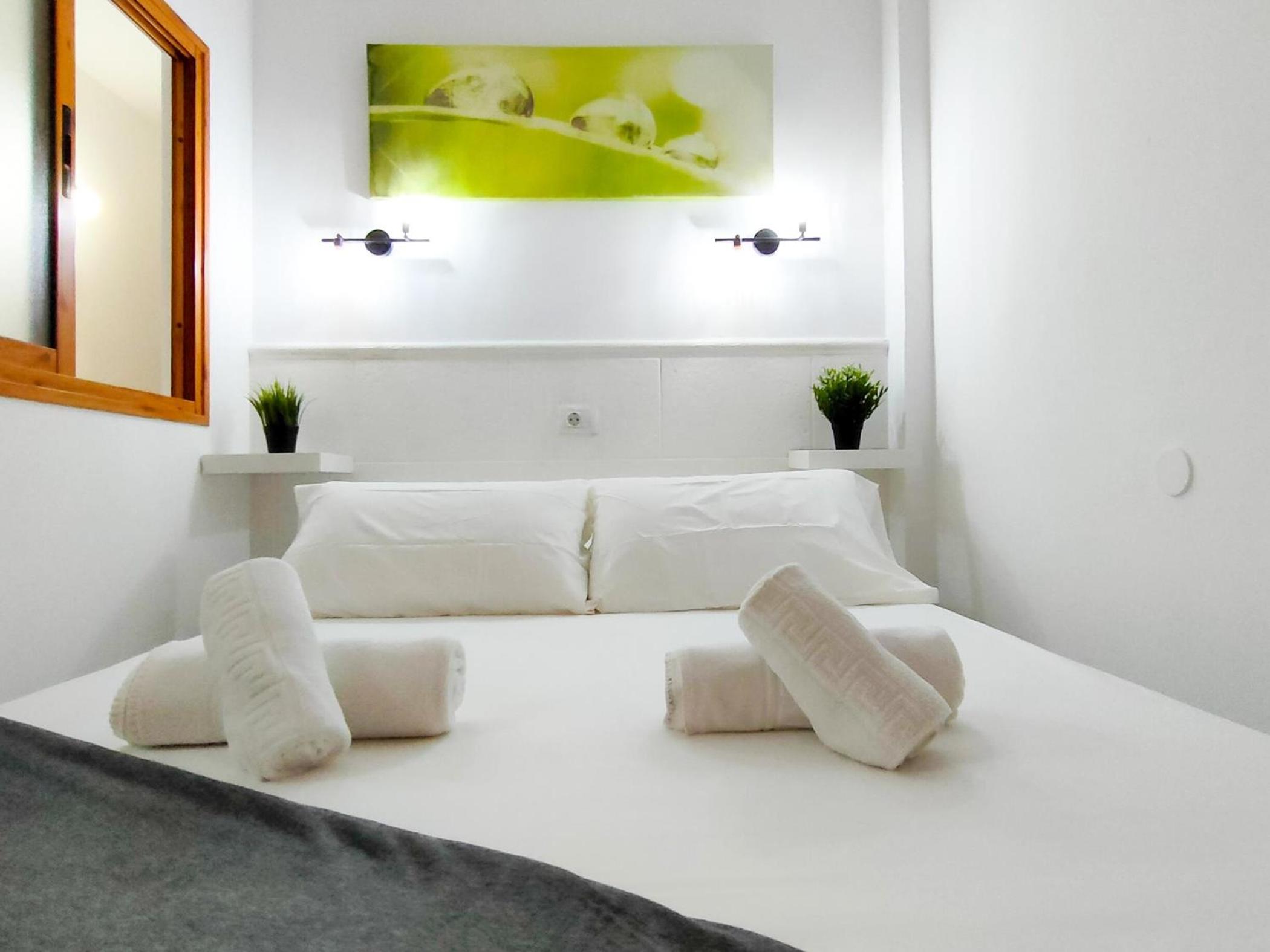 Nomadic Friendly holiday home
