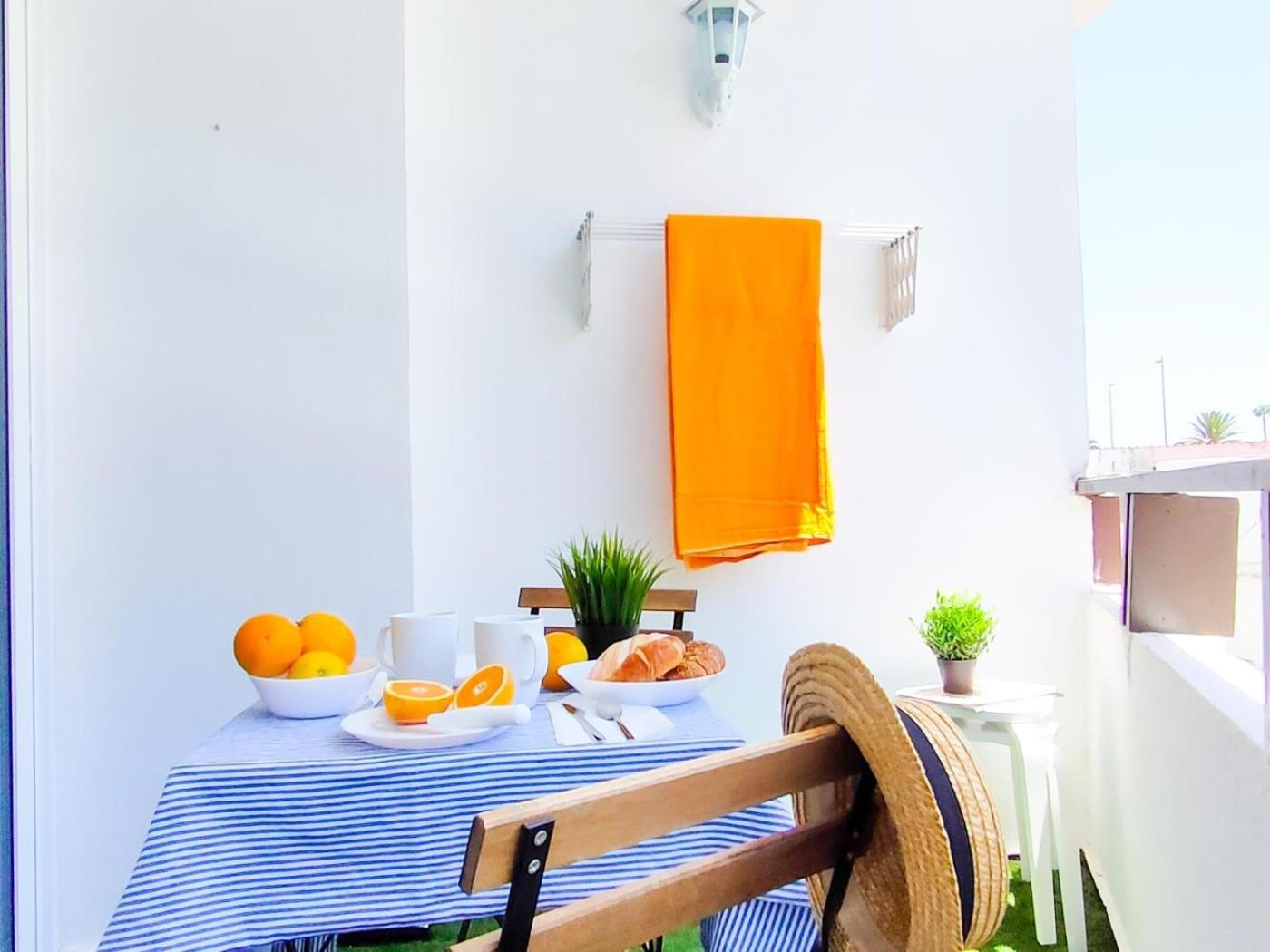 Nomadic Friendly holiday home