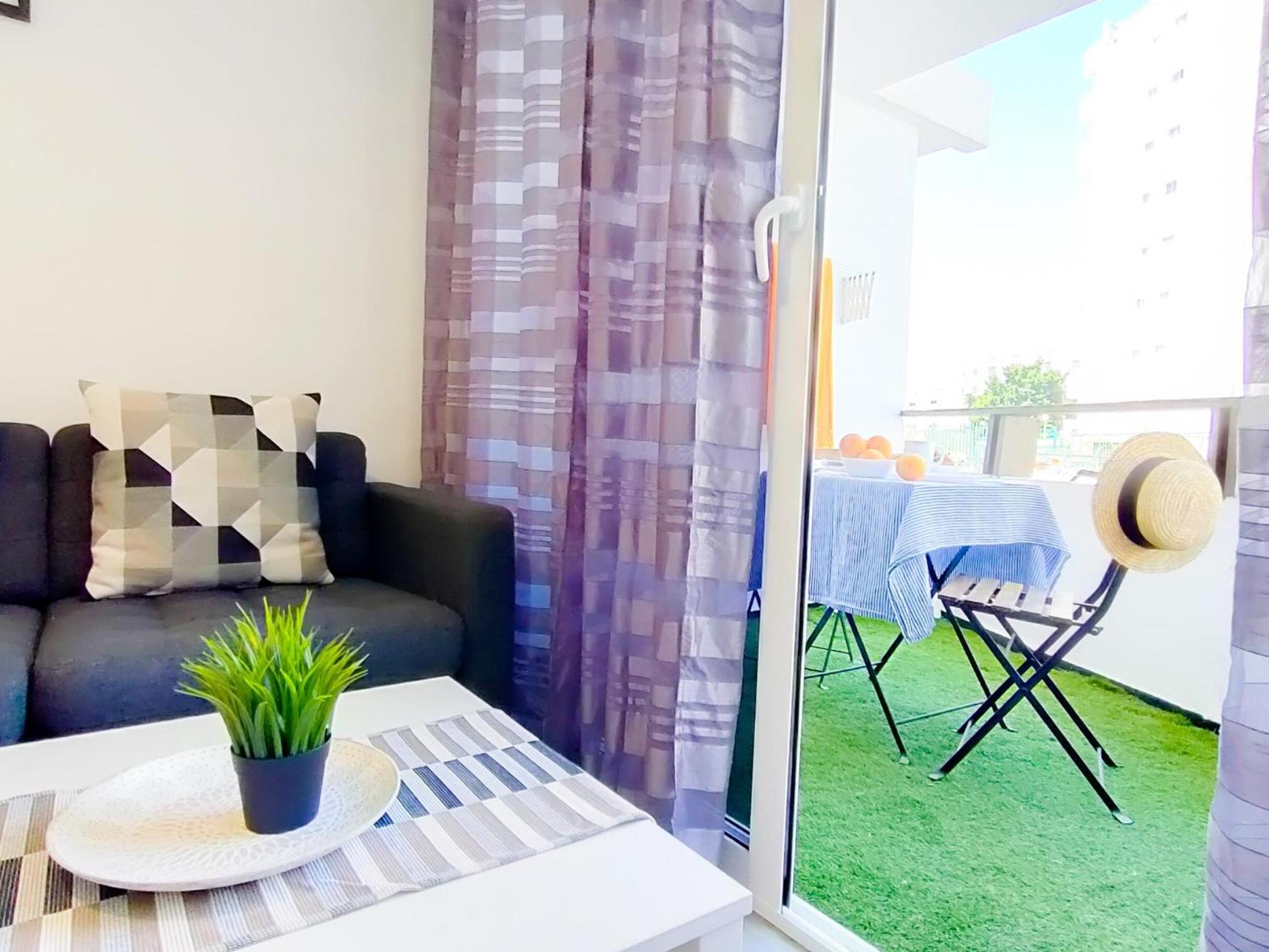 Nomadic Friendly holiday home