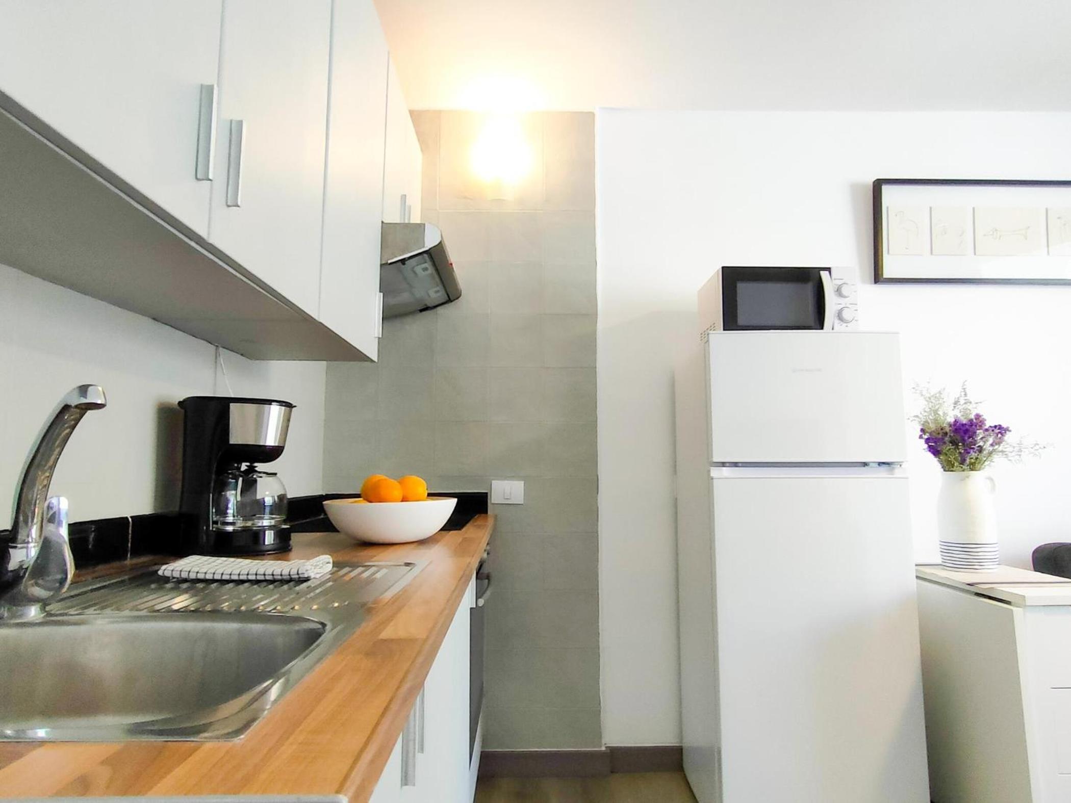 Nomadic Friendly holiday home
