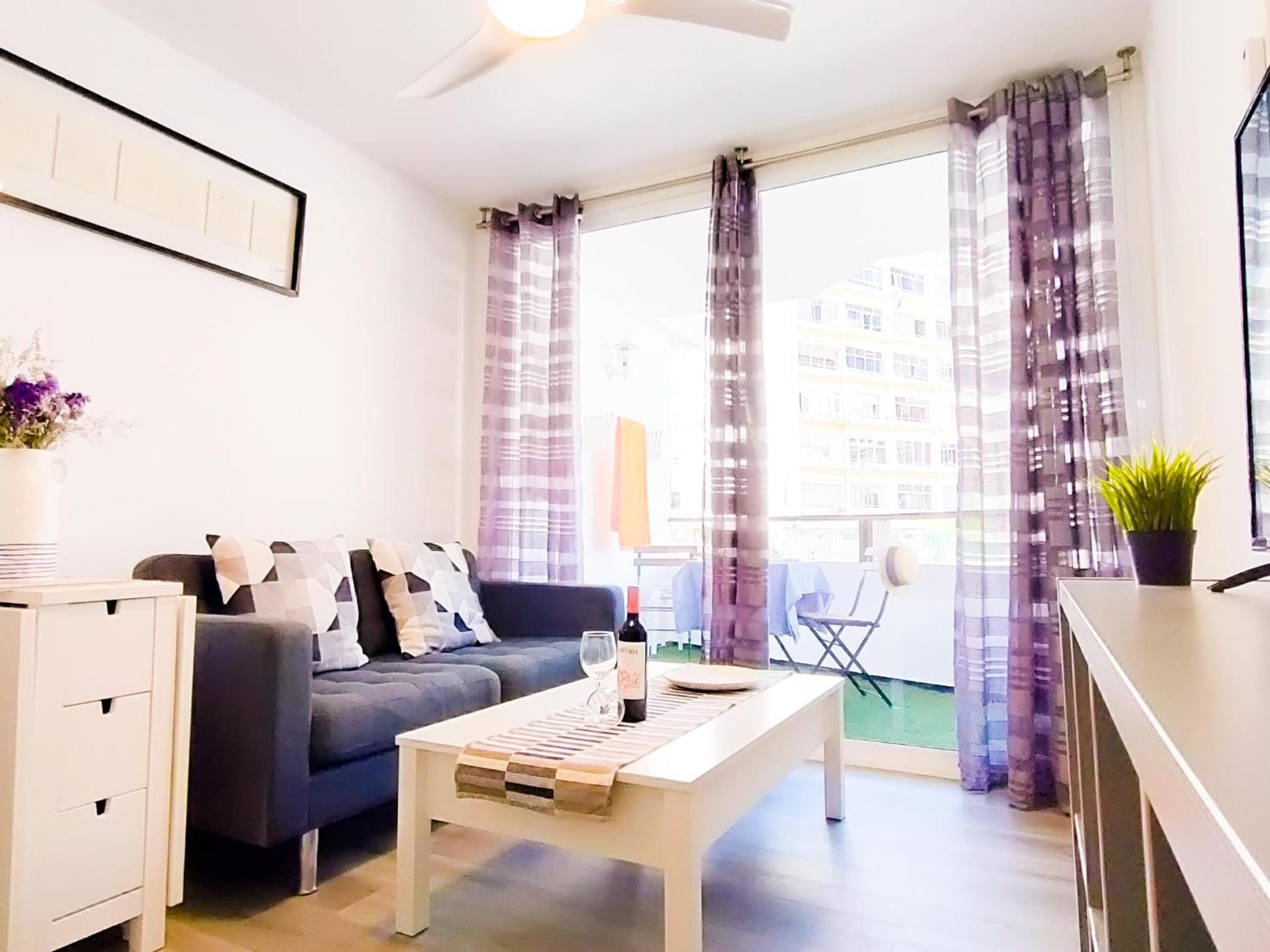 Nomadic Friendly holiday home