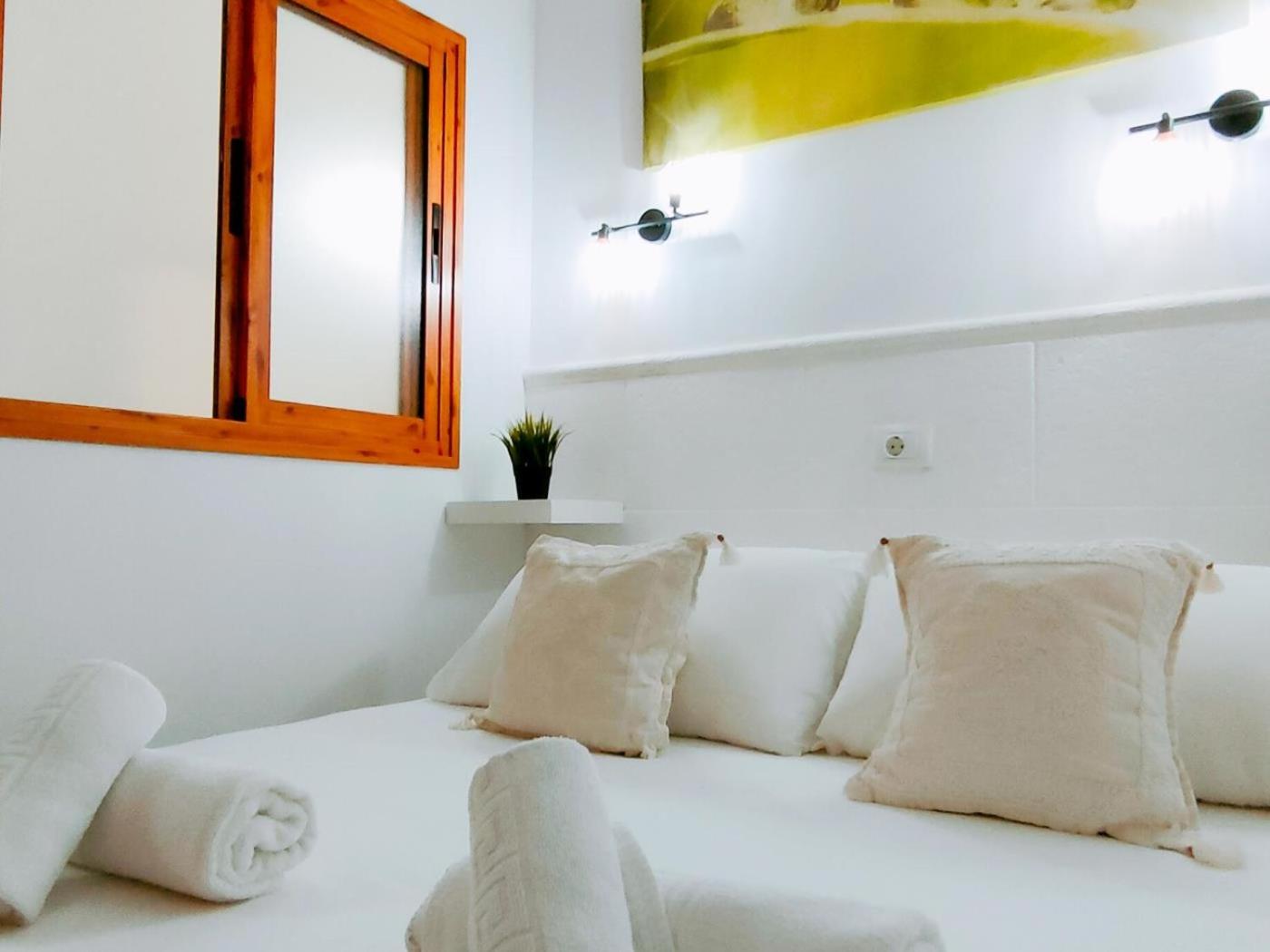 Nomadic Friendly holiday home