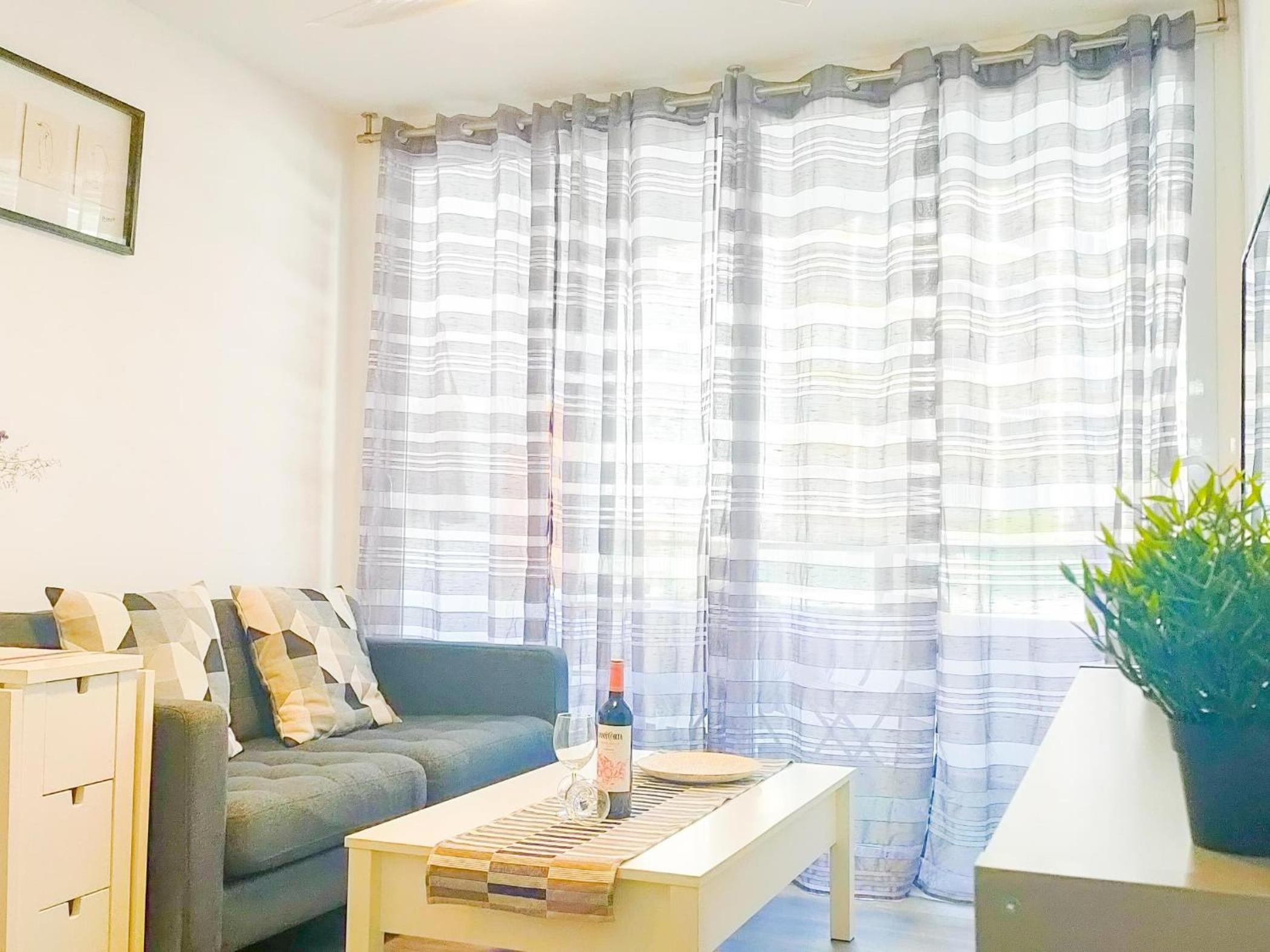 Nomadic Friendly holiday home