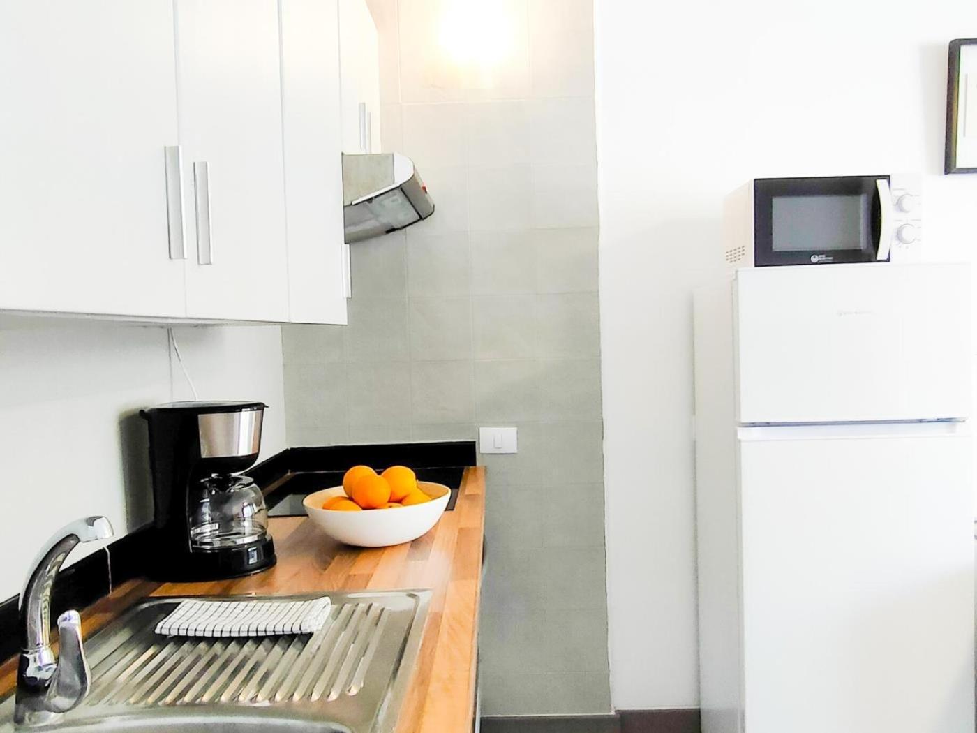 Nomadic Friendly holiday home