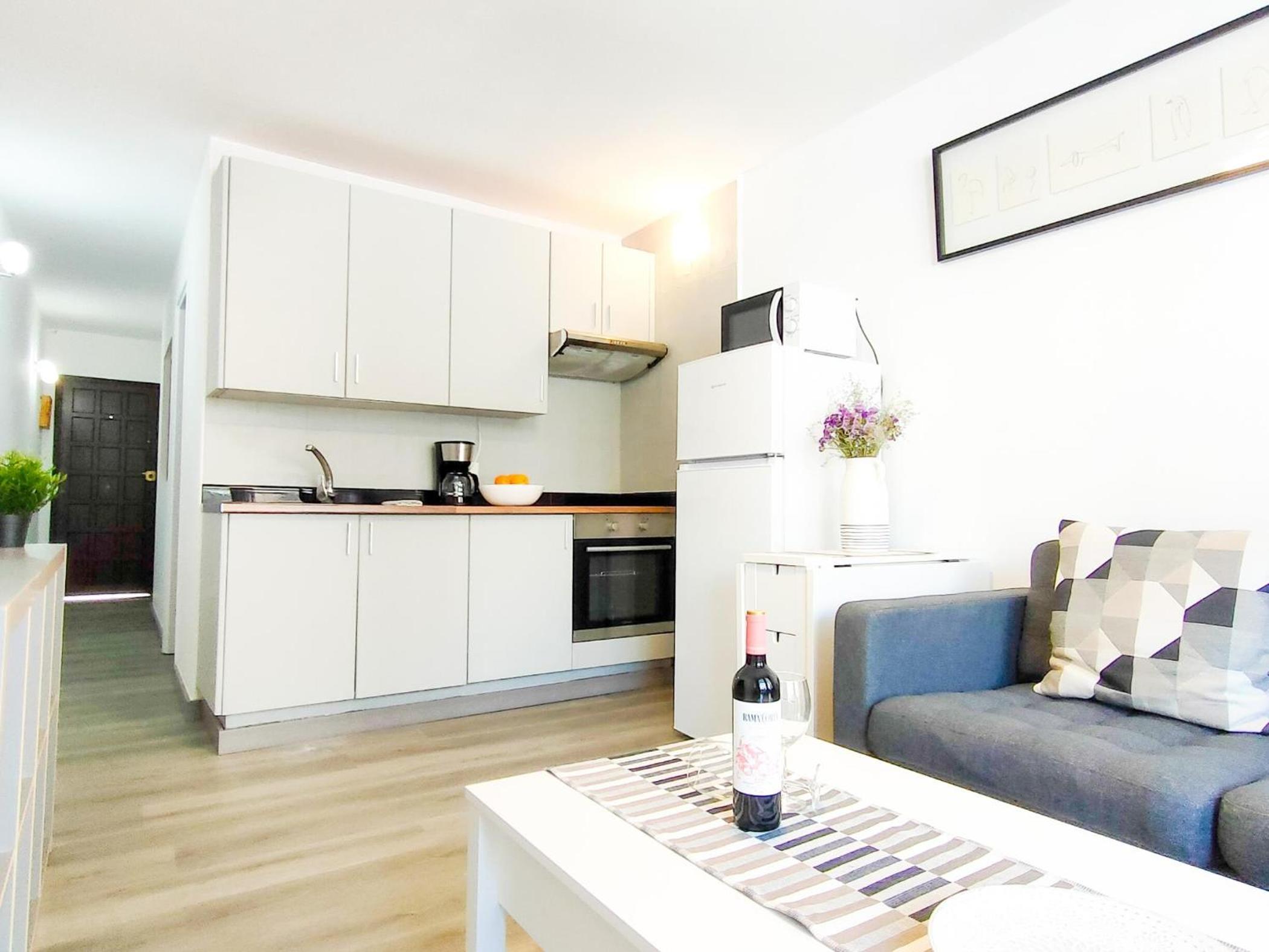 Nomadic Friendly holiday home