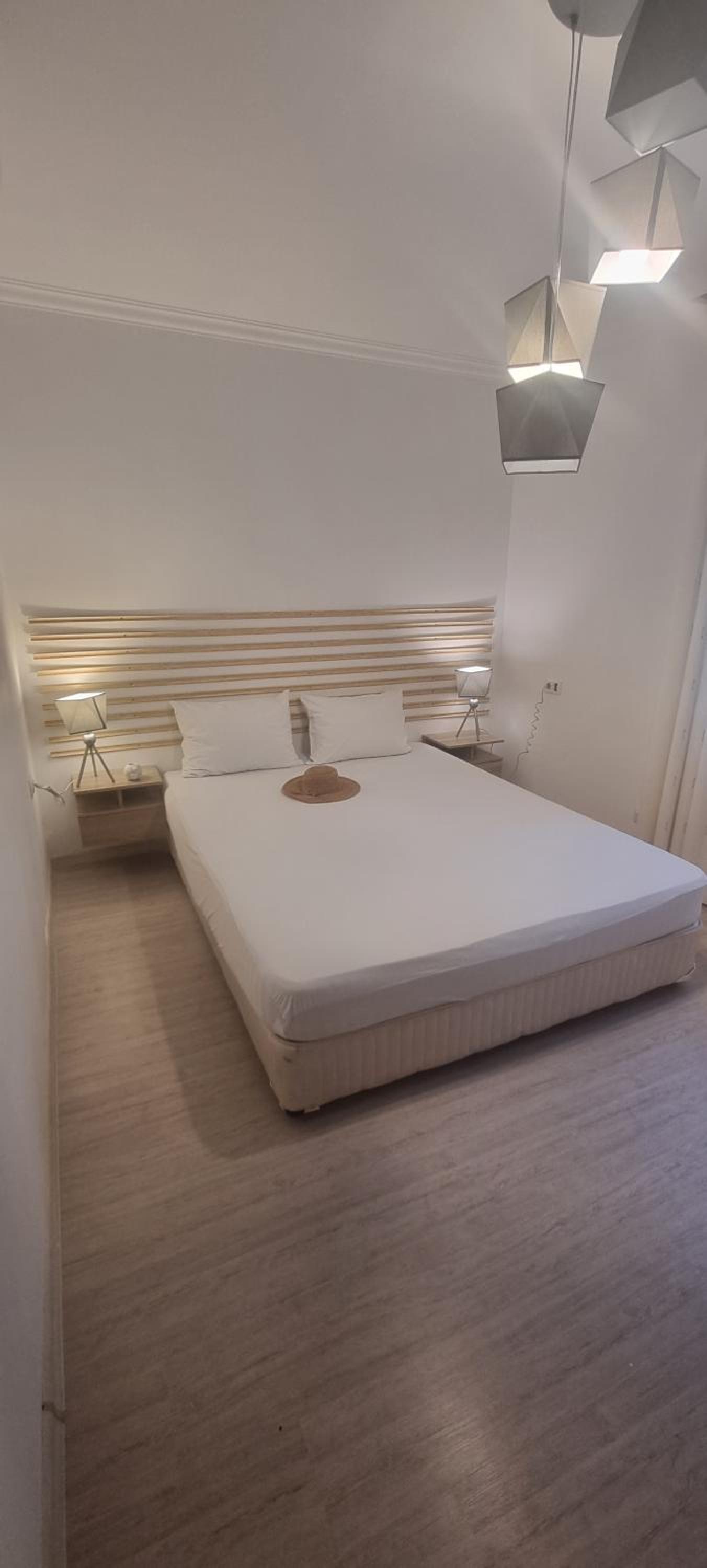 Eve Santa Marina Apartments - sea, pools, relax
