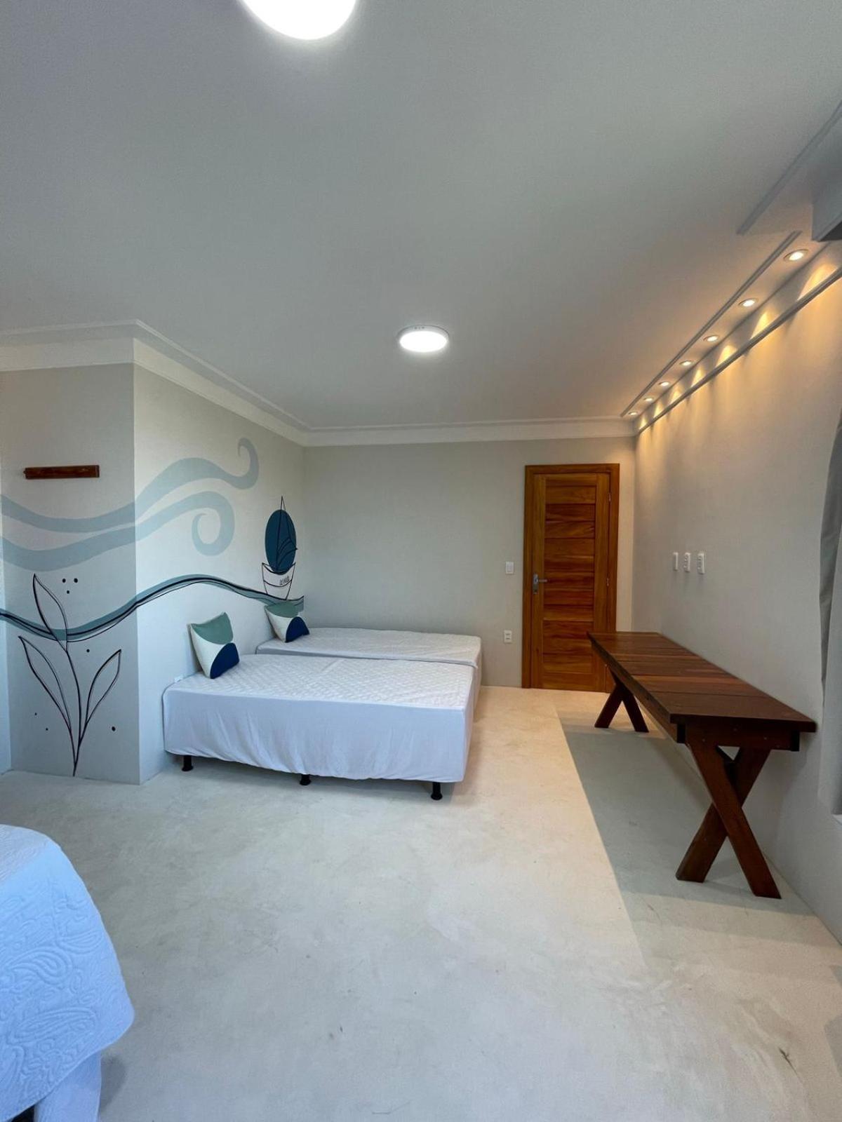 Sunshine - Casa de praia em Barra Grande -Ba