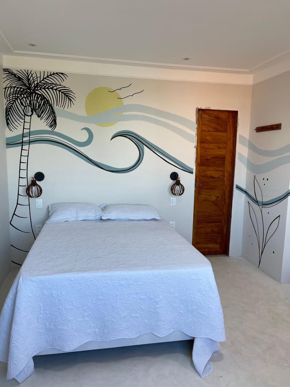 Sunshine - Casa de praia em Barra Grande -Ba